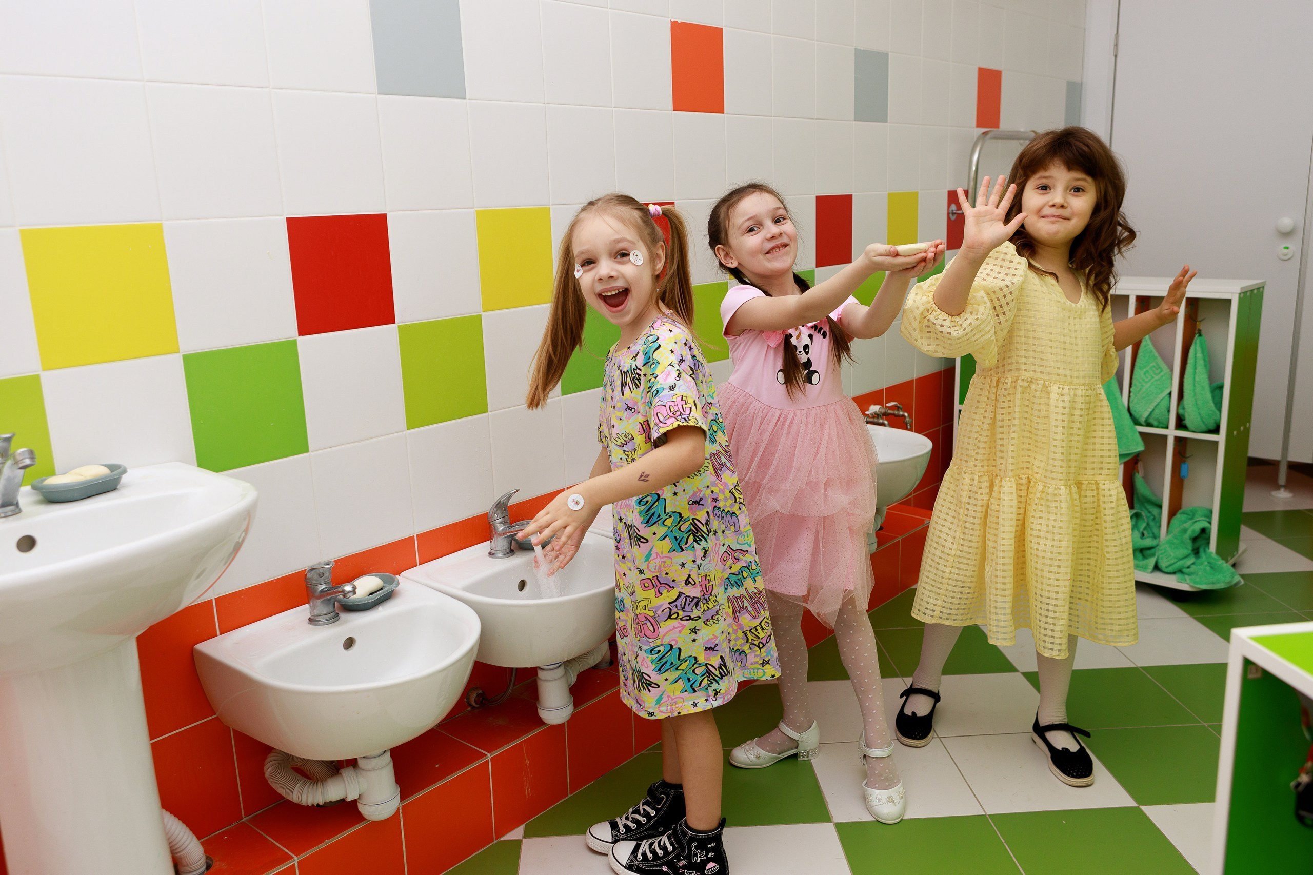 Детский сад выпускной альбом в Ростове-на-Дону