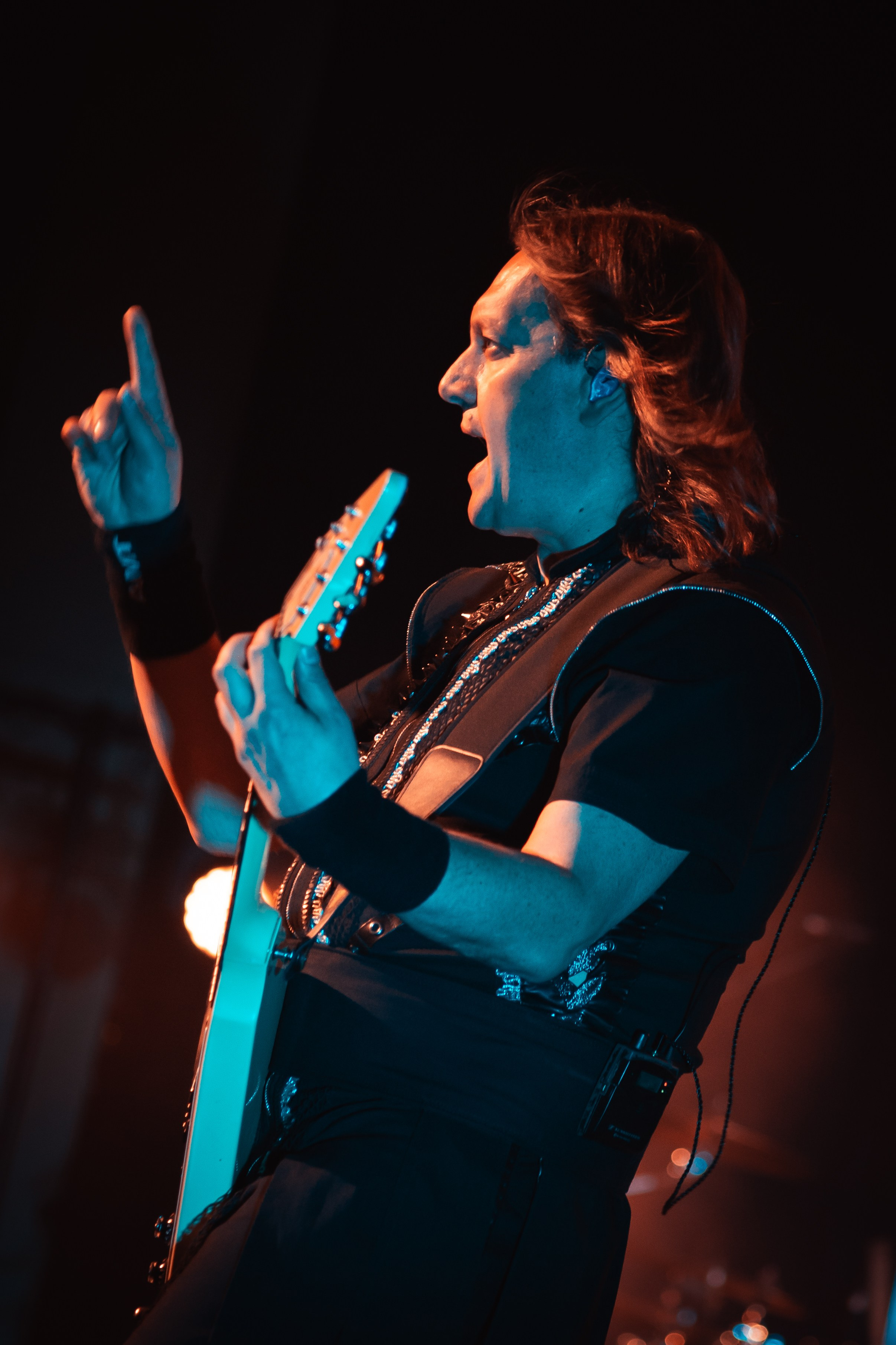 Эпидемия, Гранд Холл Сибирь, 11.04.2026. Фотограф Регина Крикунова г. Красноярск