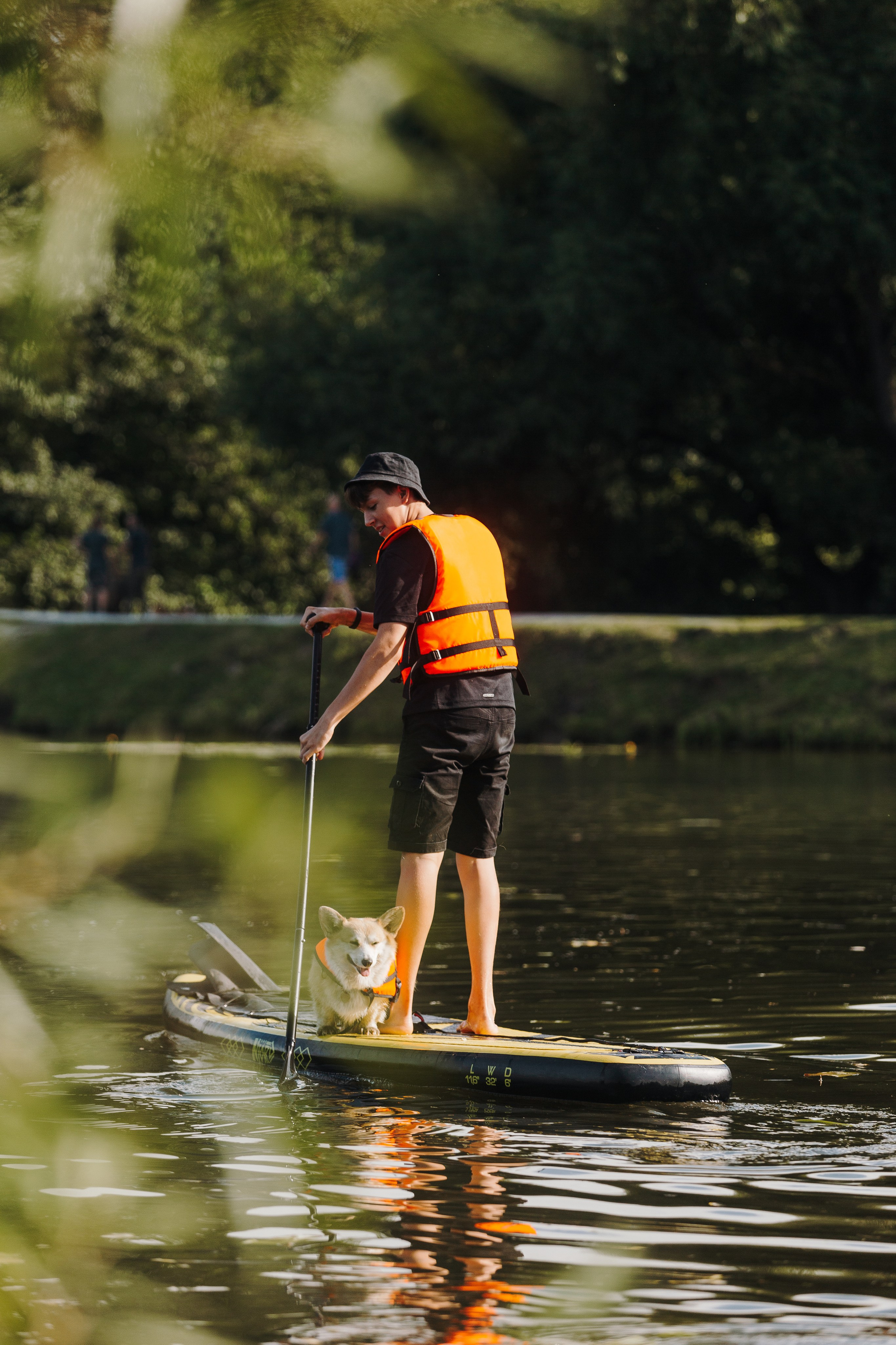 Petshop Sup day. Фотограф анималист Кристина Карпова, Москва