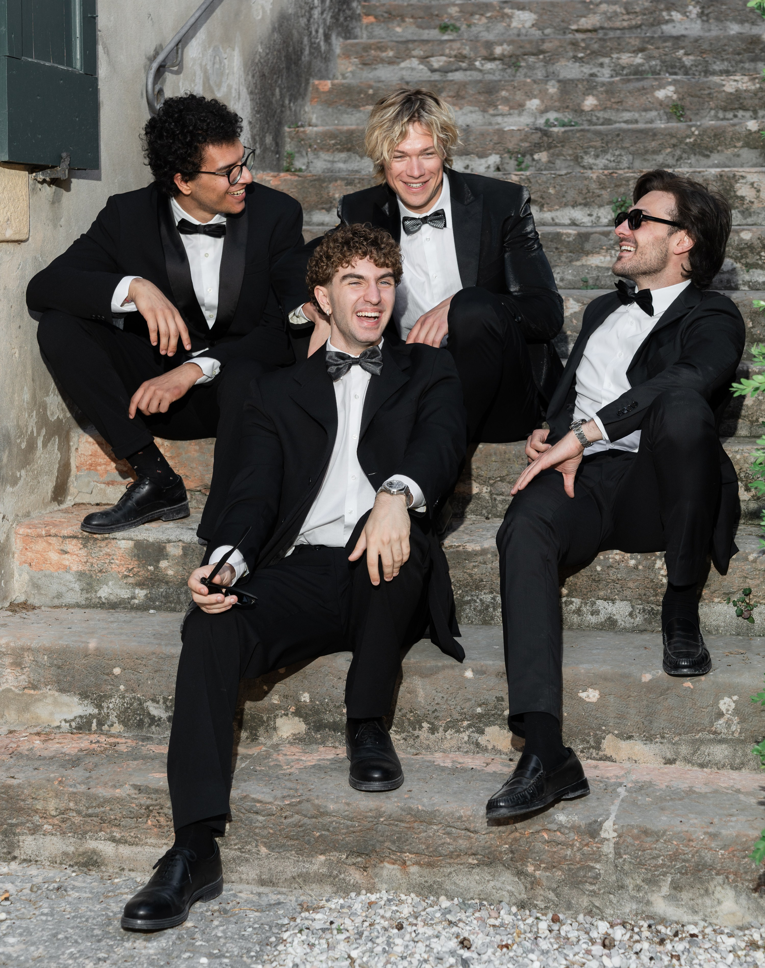 Arvedi. Maria Anistratova | Destination Photographer, Videographer & Drone Pilot — Lake Como