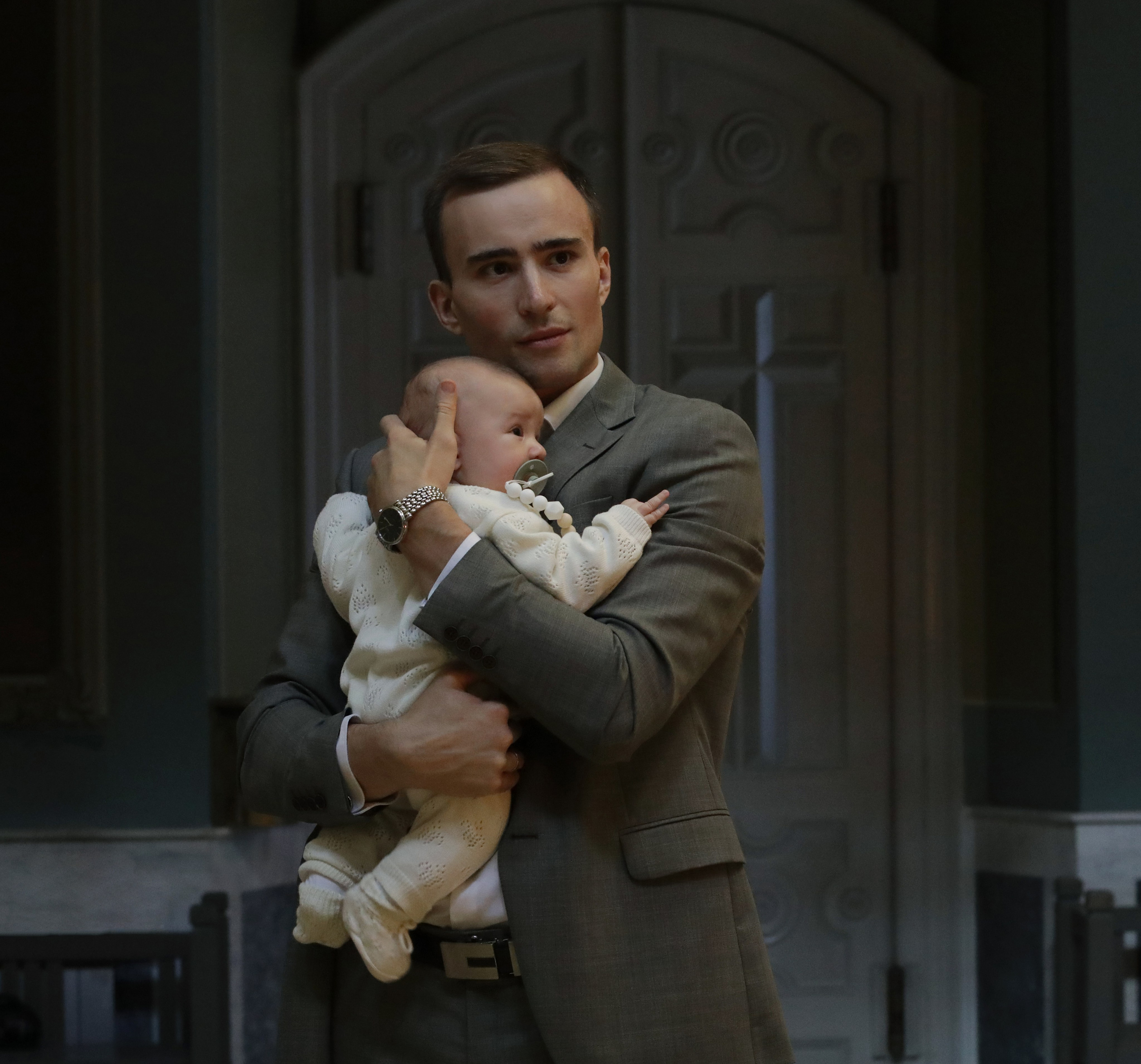 Крещение. Фотограф на Венчание и Крещение, семейный фотограф в Москве и области