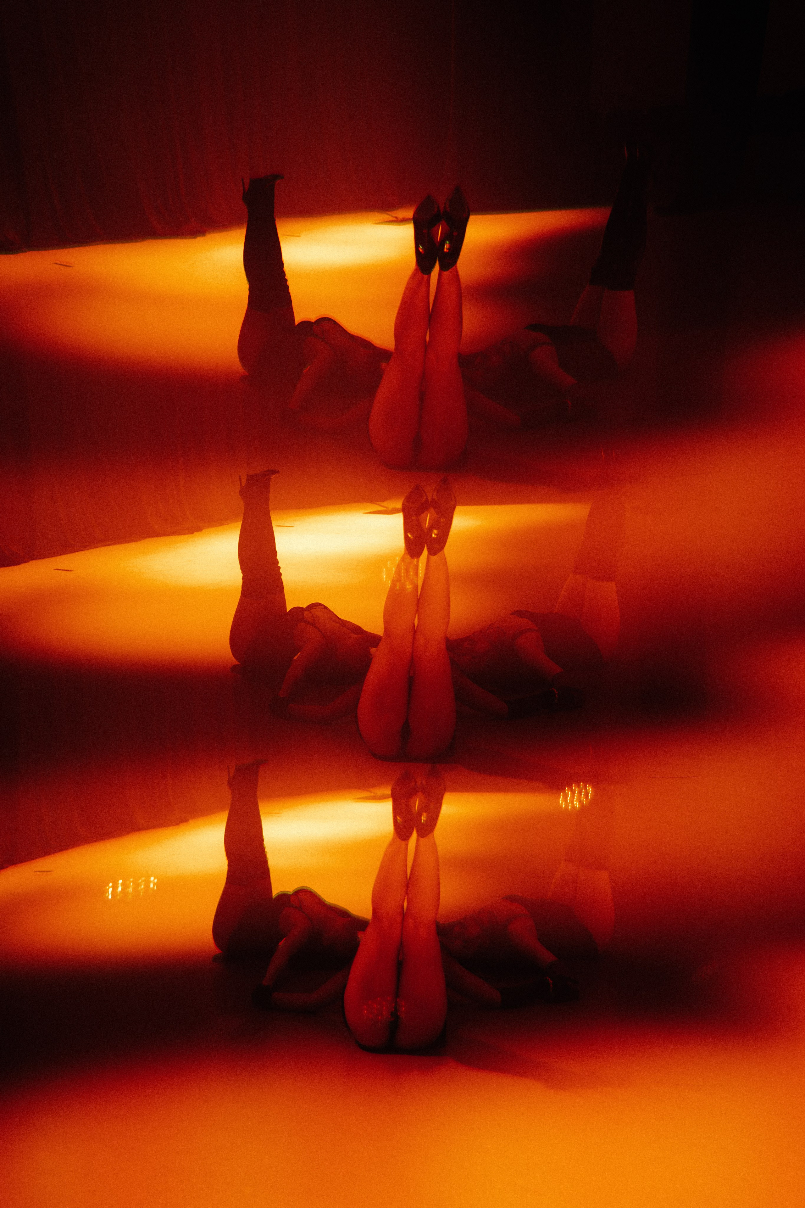 Vogue Academy. Главная