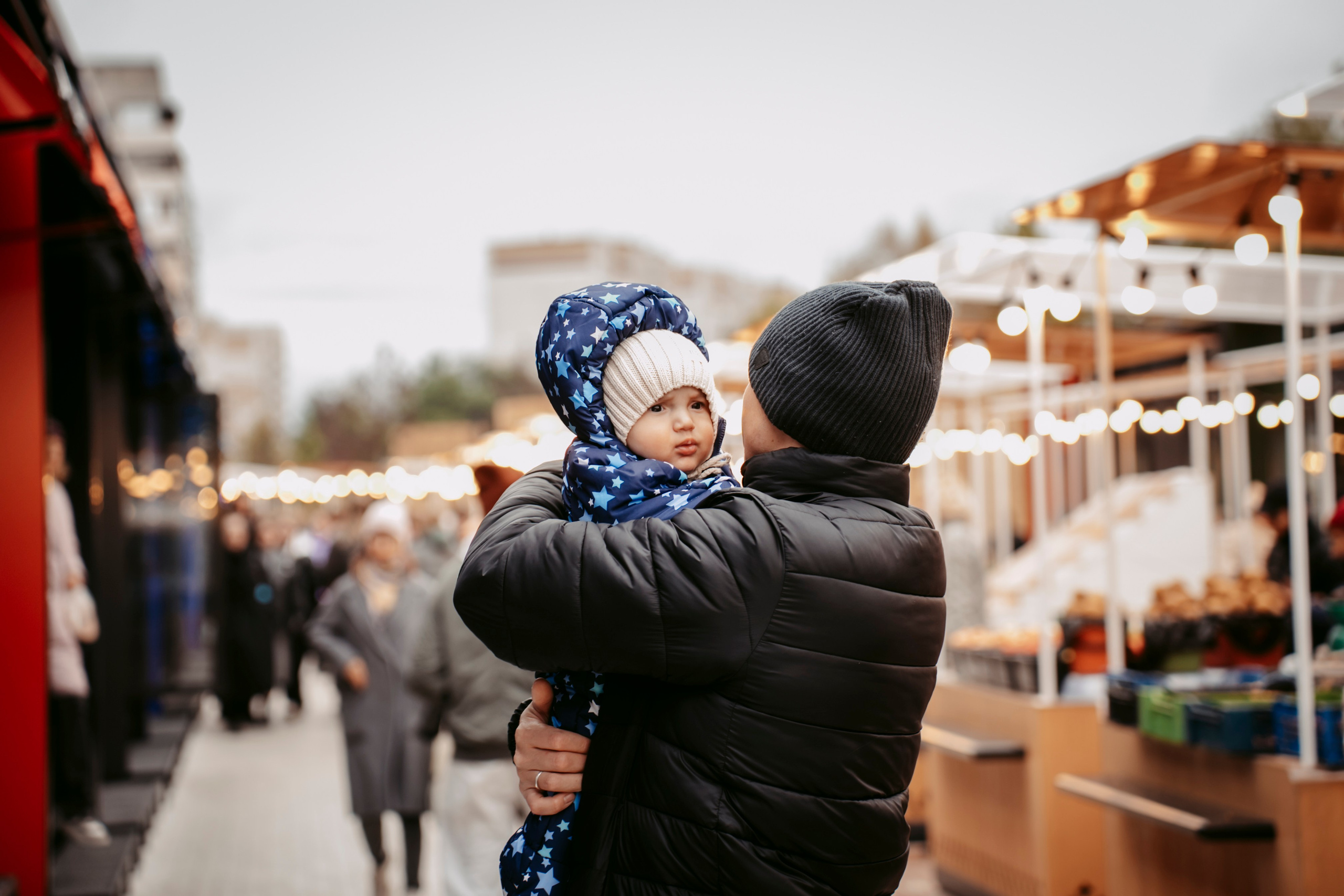 Фестиваль «Очень! Осень». Главная