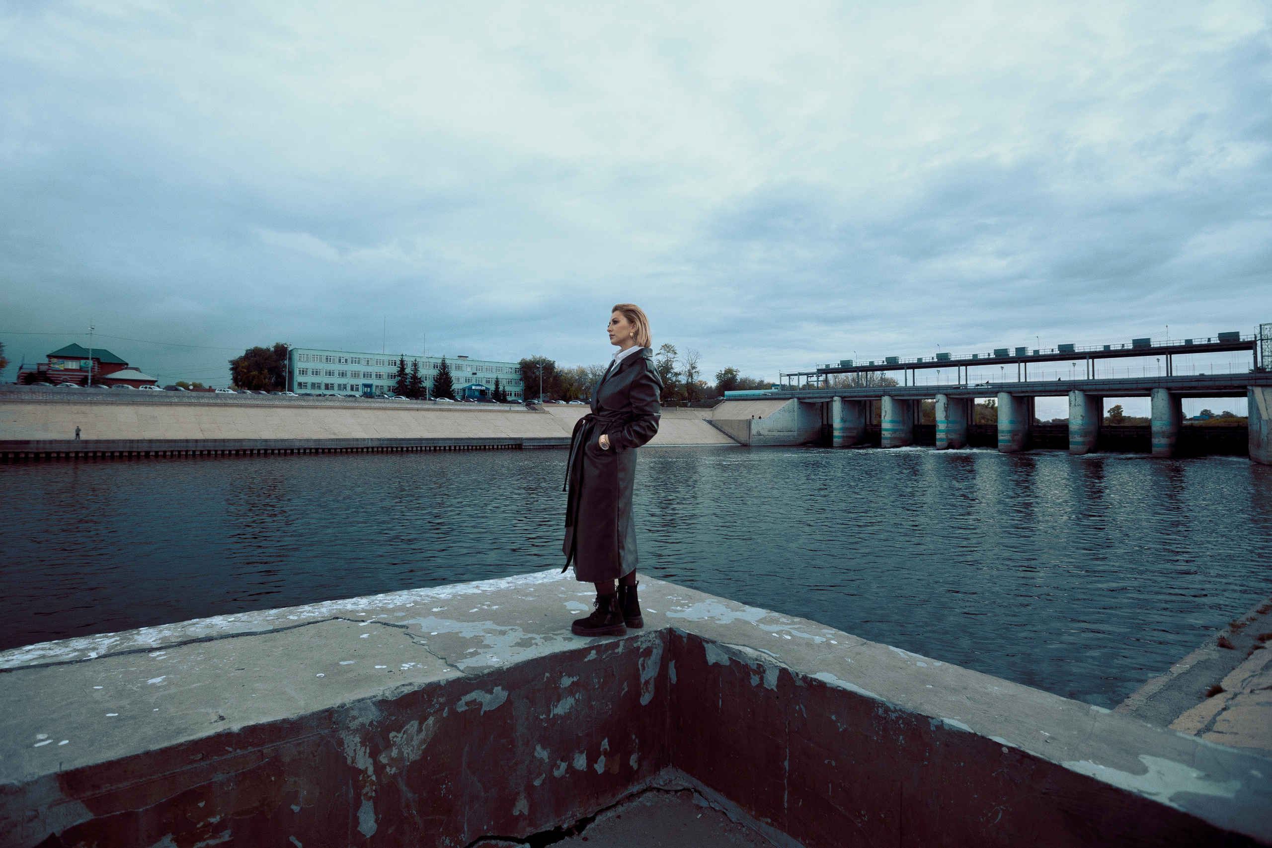 Контент. Ilya Urvancev