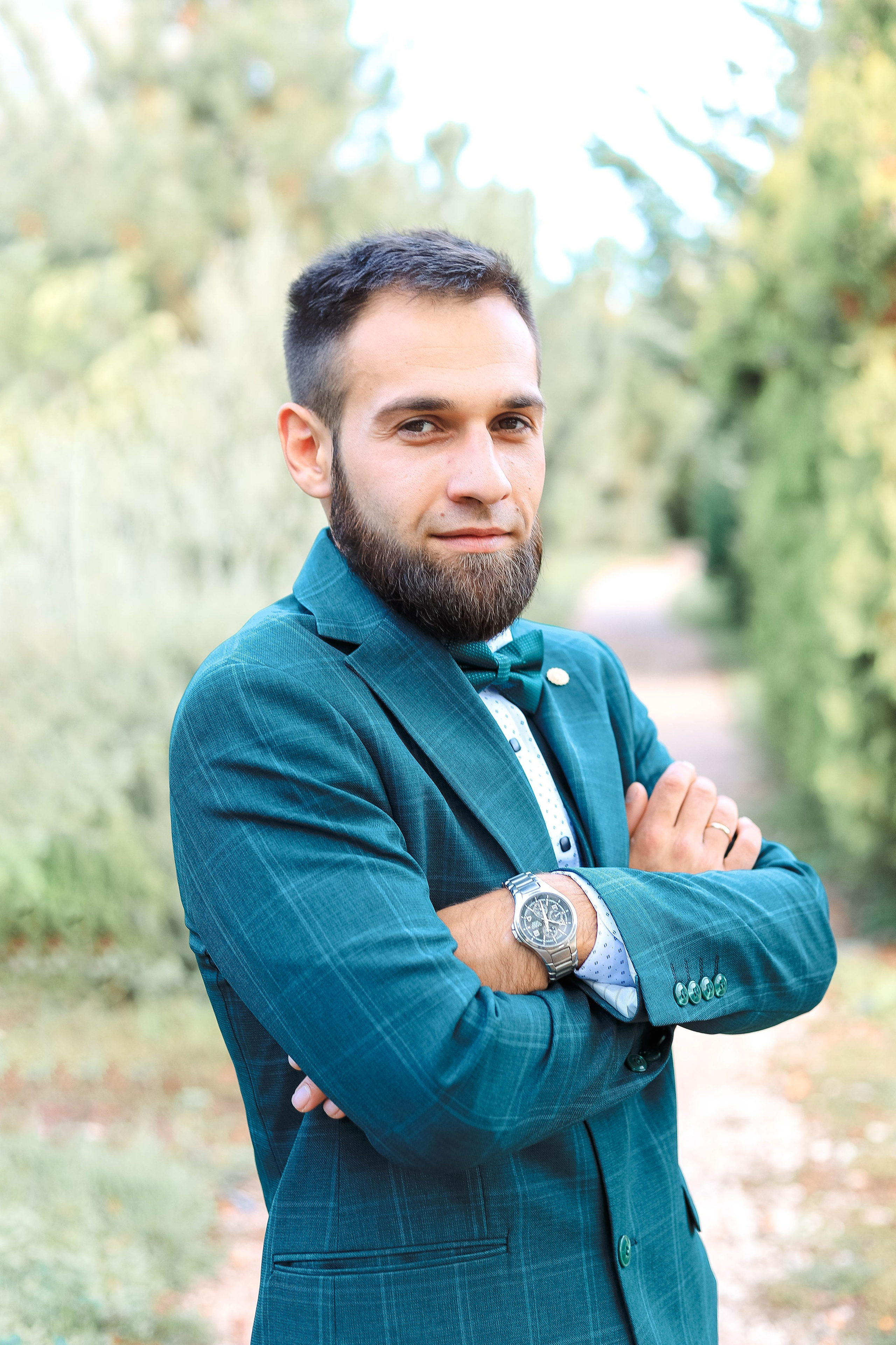 Suleiman & Natalya. Женский/Детский фотограф в Симферополе Вероника Слепогина