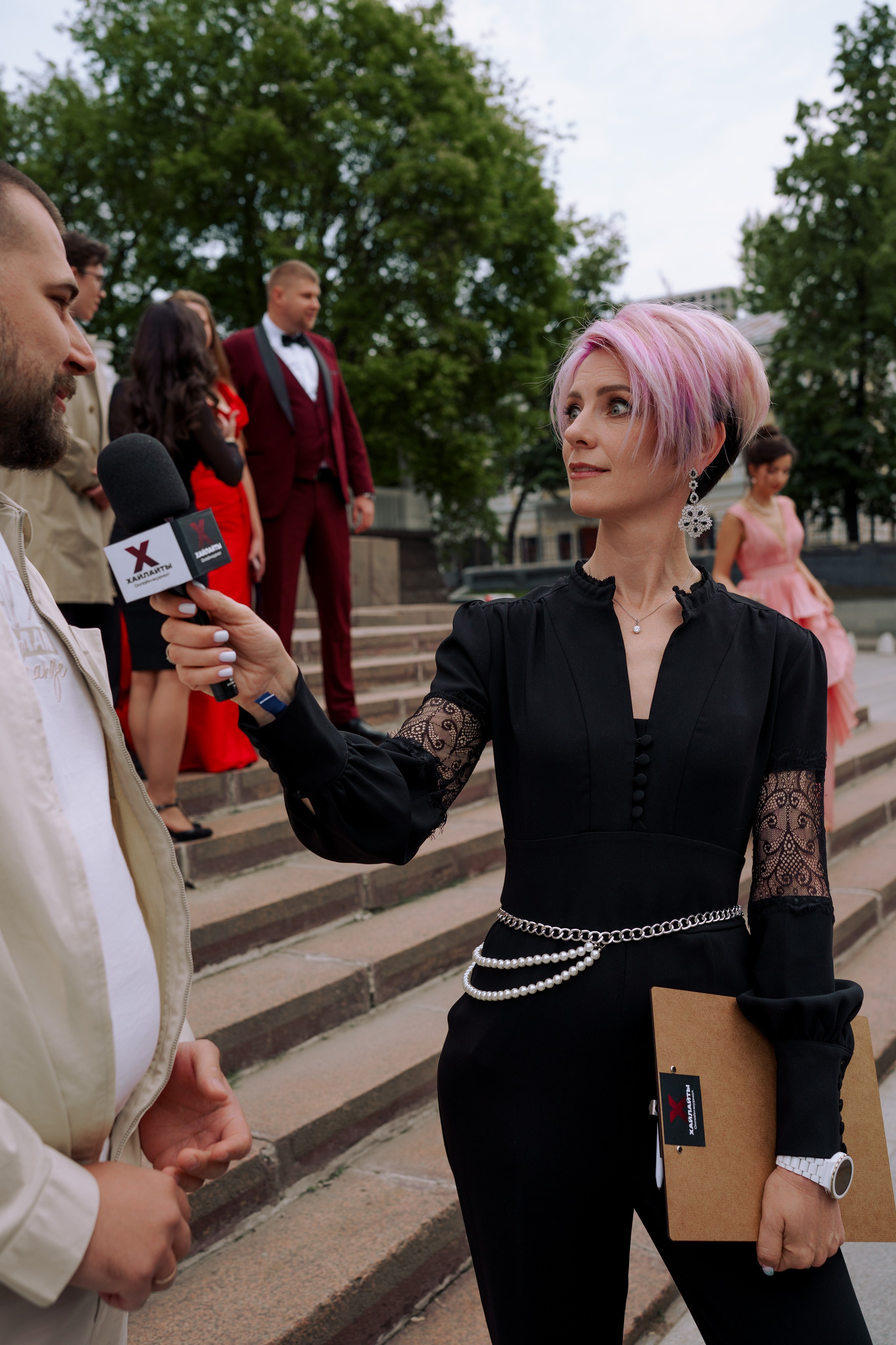 Фотограф репортажный на премию. Репортажный фотограф в Москве Саша Дружинина