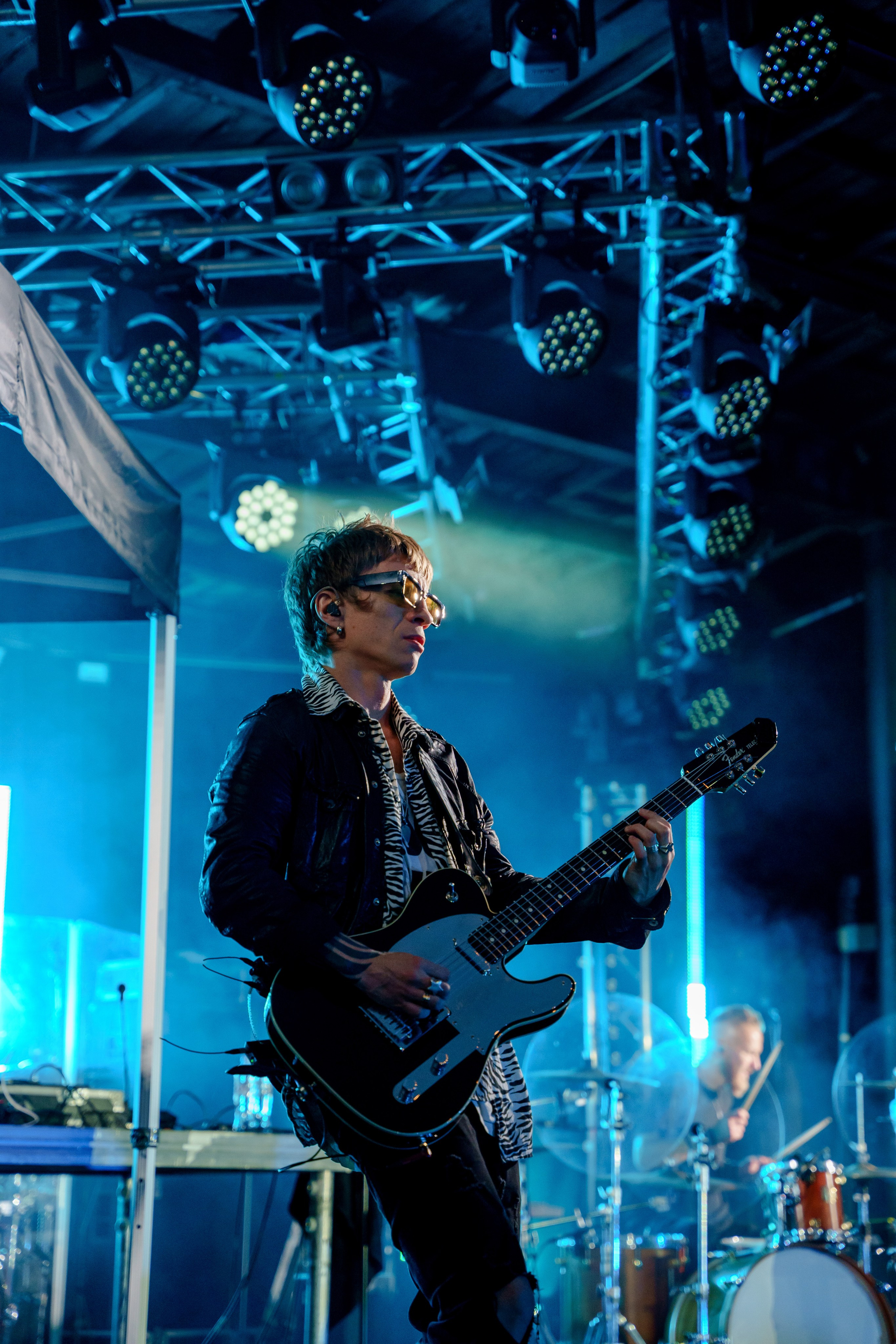 Григорий Лепс & Burito Сочи 2025. Репортажный фотограф в Москве Саша Дружинина