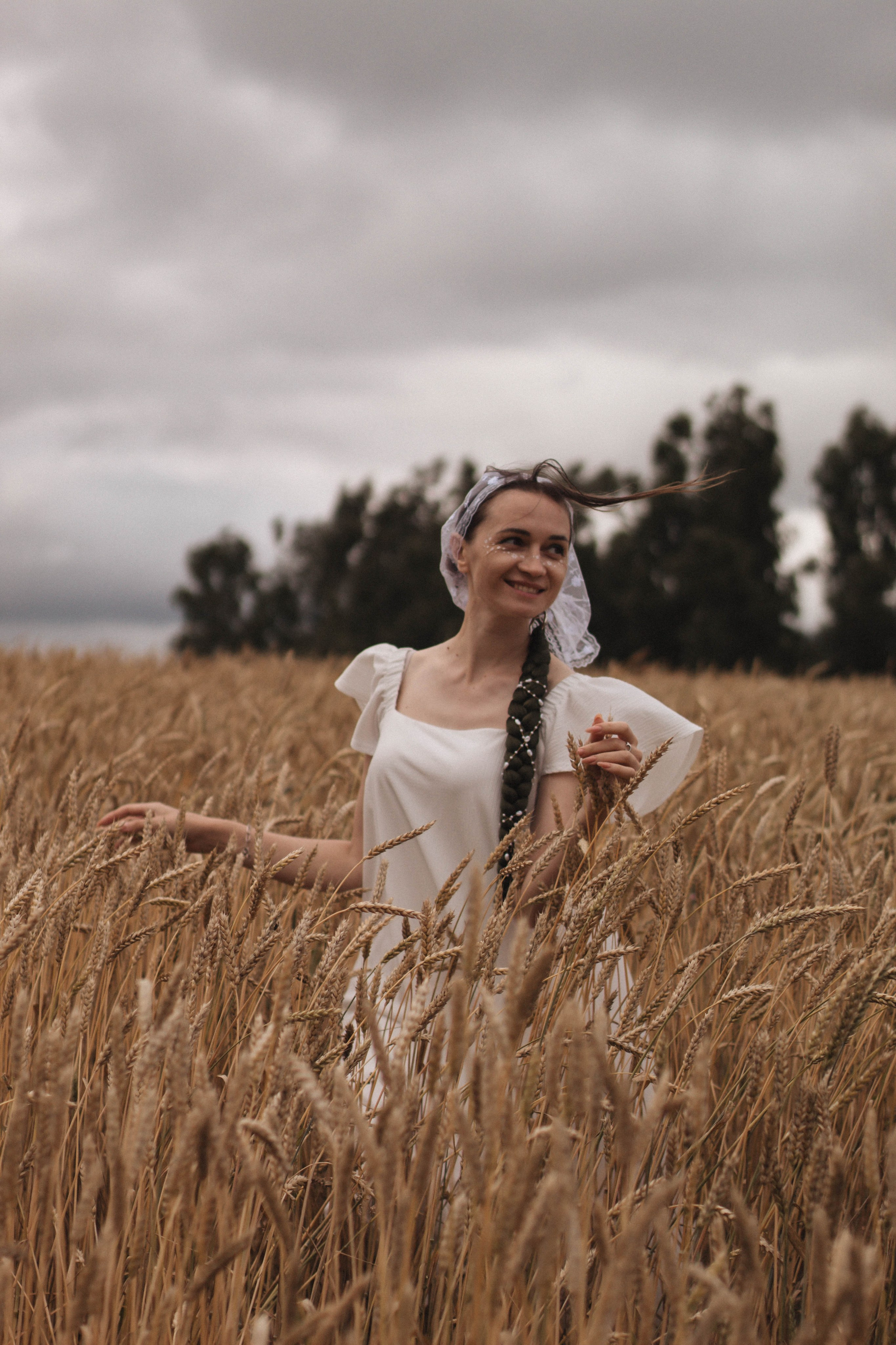 Олеся. VLADA KACHANINA. Семейный/индивидуальный Фотограф Новосибирск