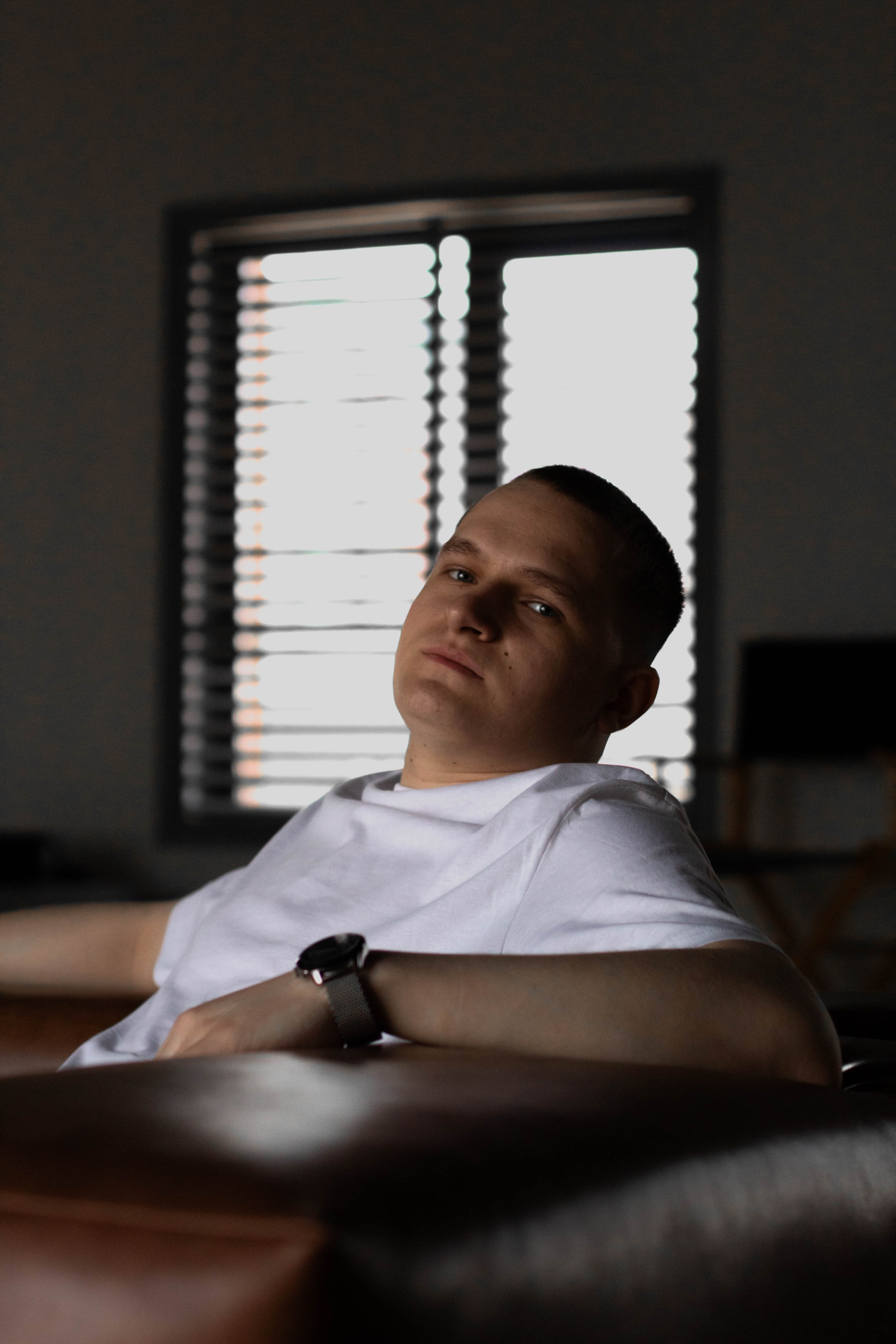 Александр. VLADA KACHANINA. Семейный/индивидуальный Фотограф Новосибирск