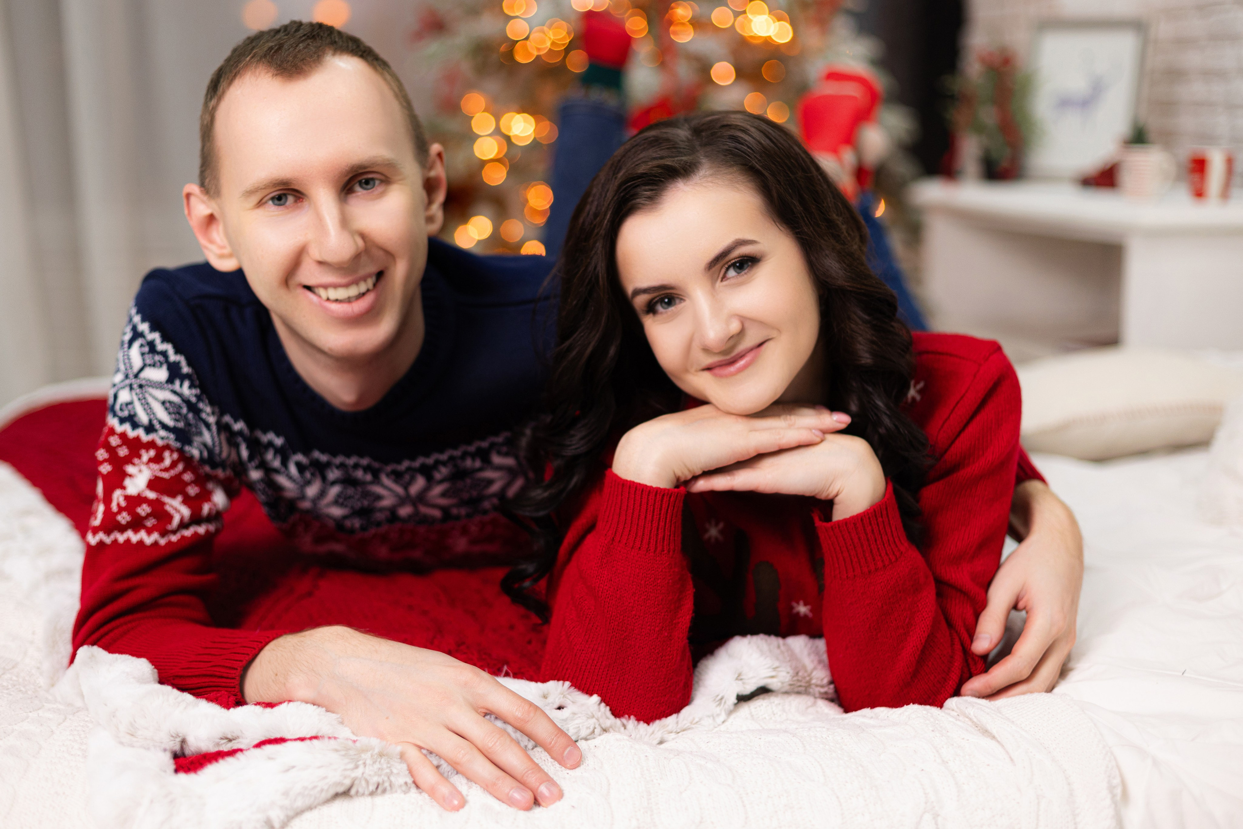 Анжелика и Владислав. Фотограф ВИКА МЕДУЗА