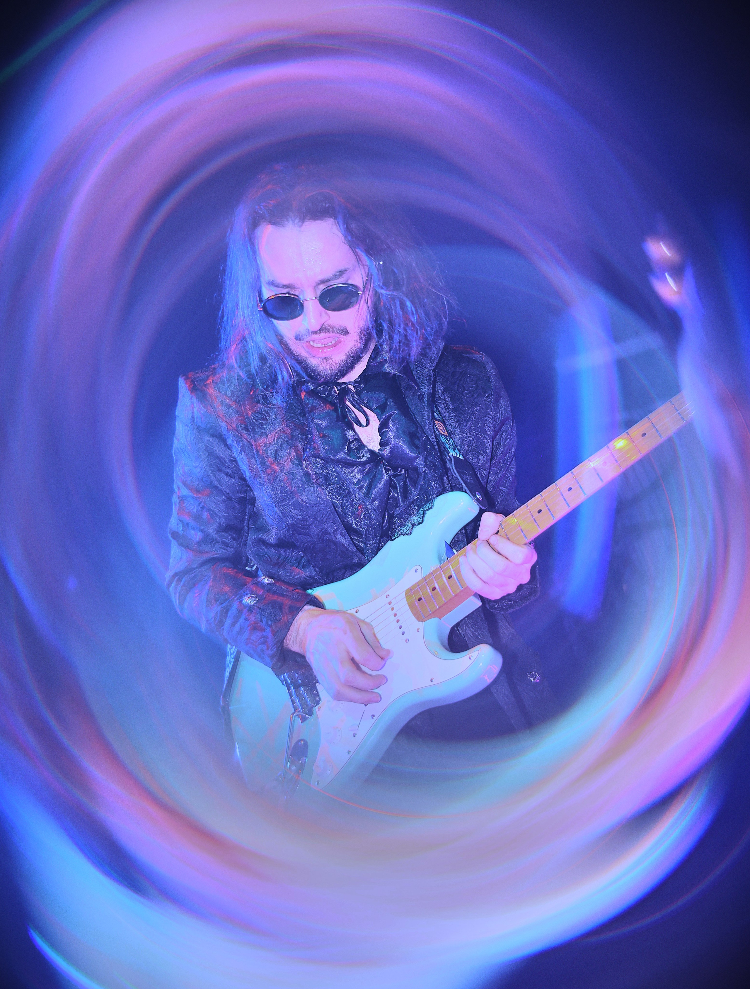 Odyssey Festival Halo Prizm. Главная