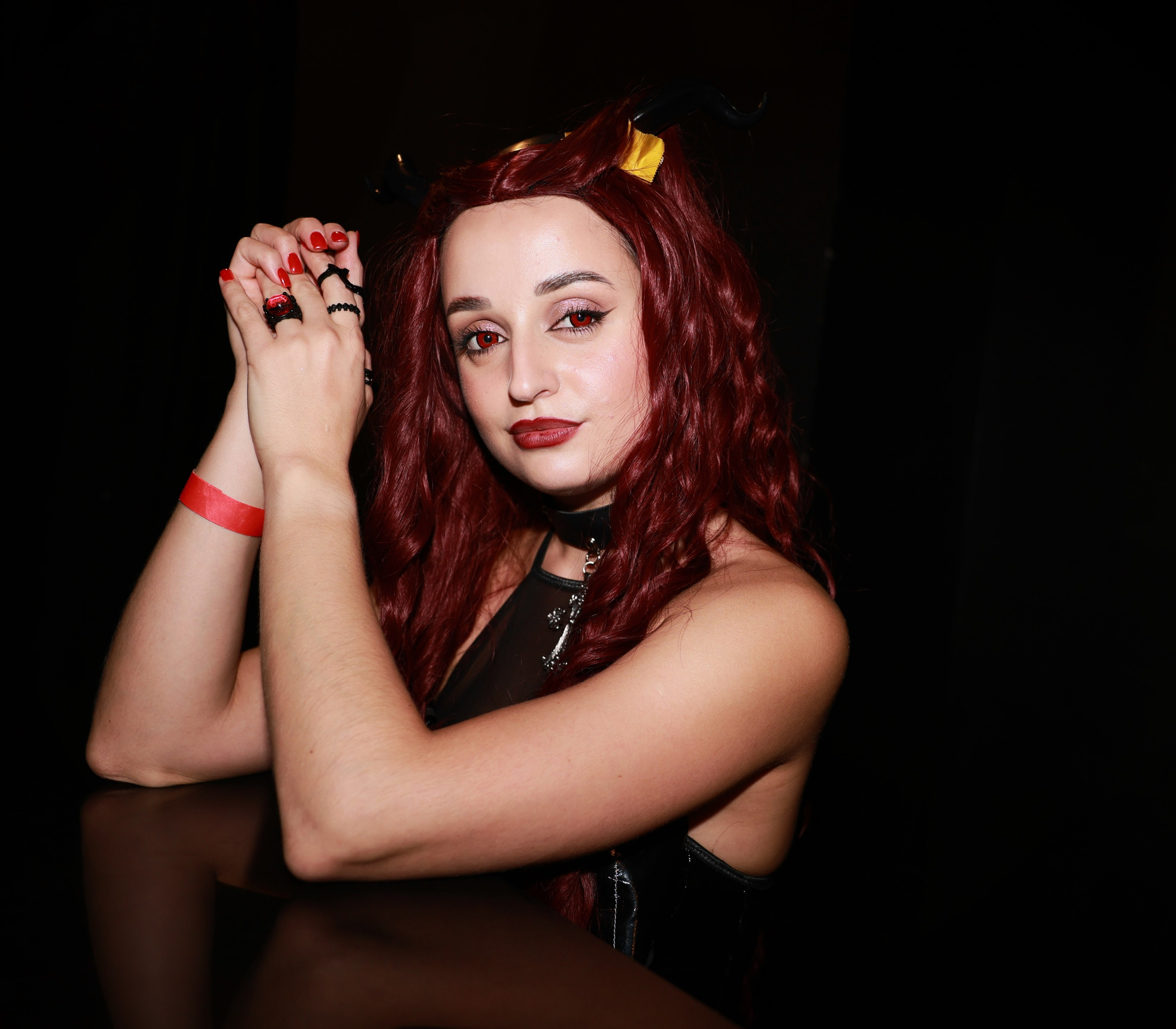 Halloween. Главная