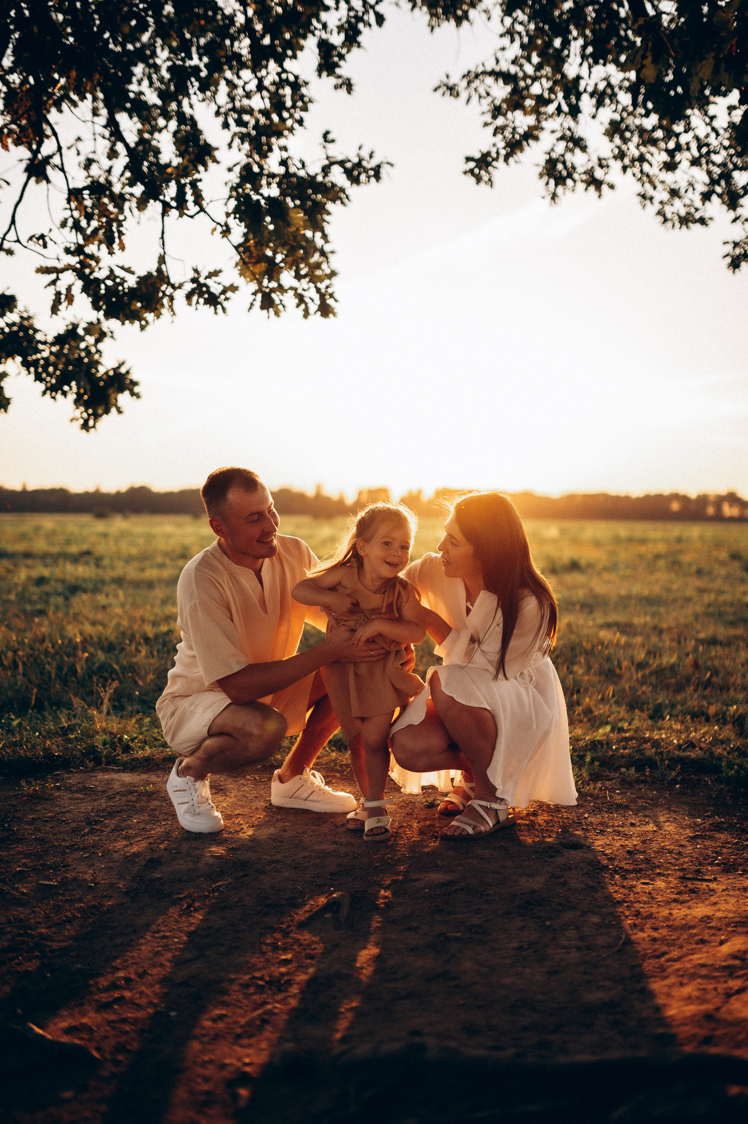Семейная фотопрогулка Пушкин. Фотограф ПИТЕР СПБ Надежда Баранова