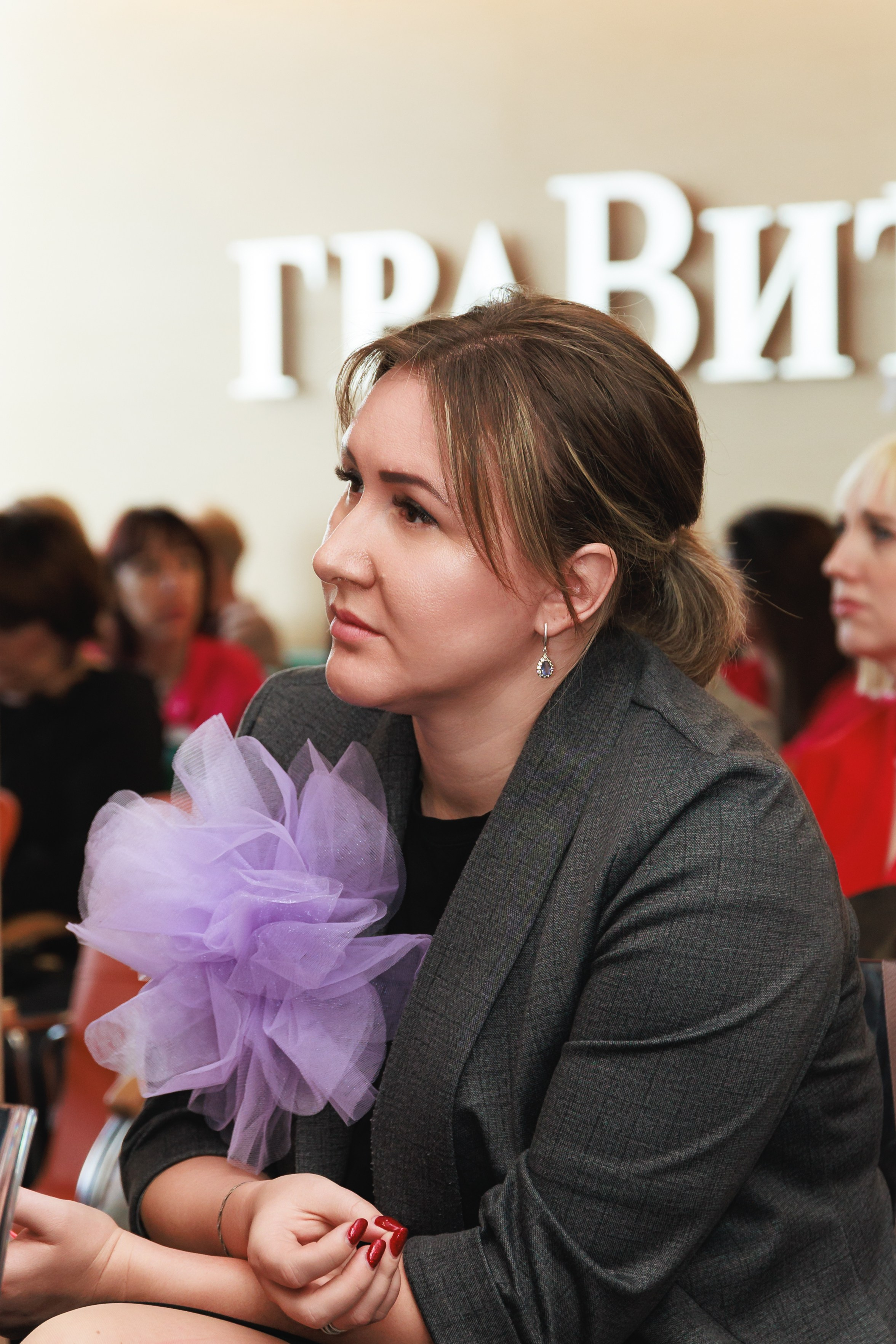 Полуфинал конкурса «Нежный Грант». Фотограф Воронеж, Новая Усмань Мария Бублик