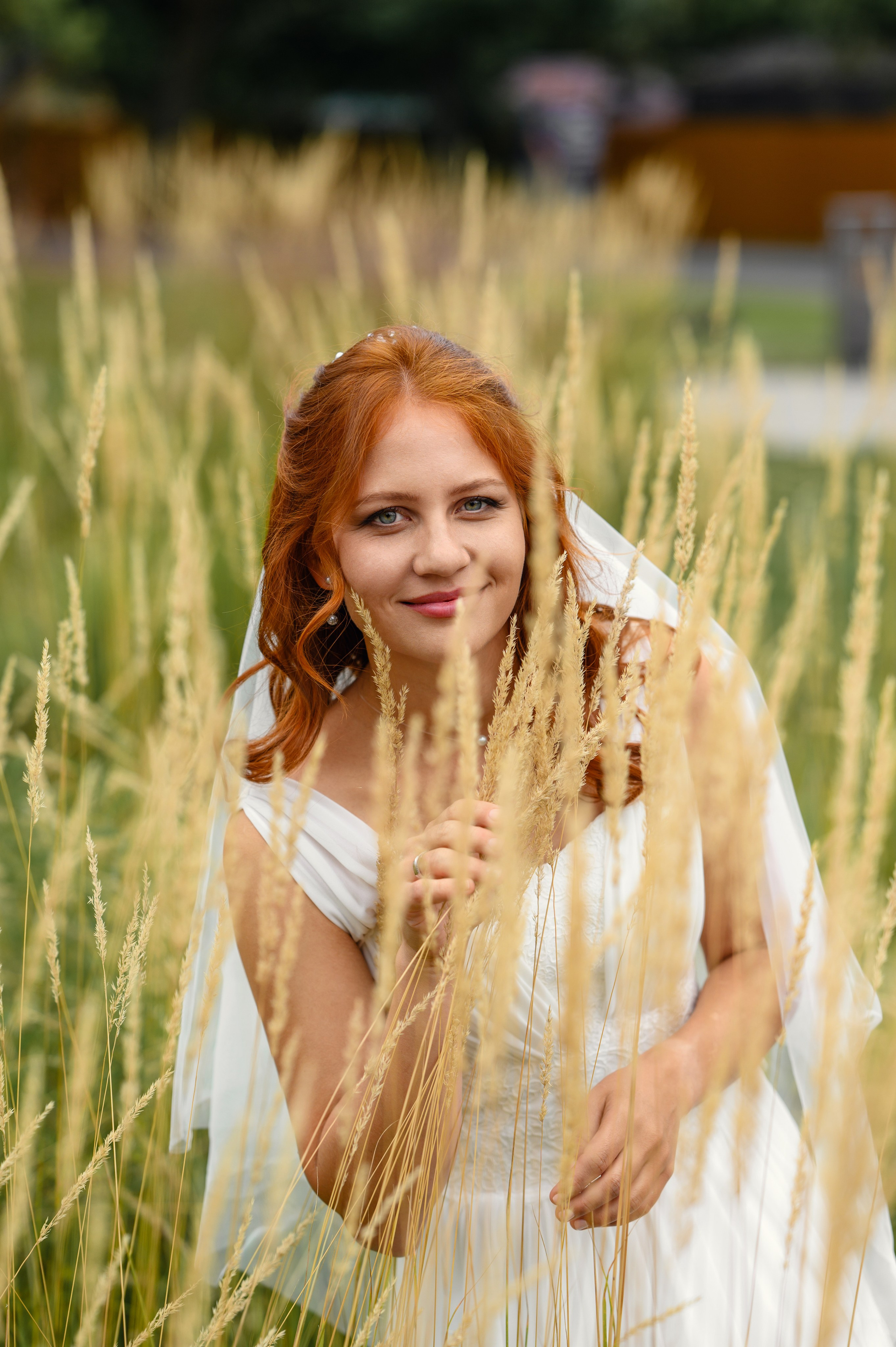 Свадьба Даши и Константина. Фотограф Светозар Андреев