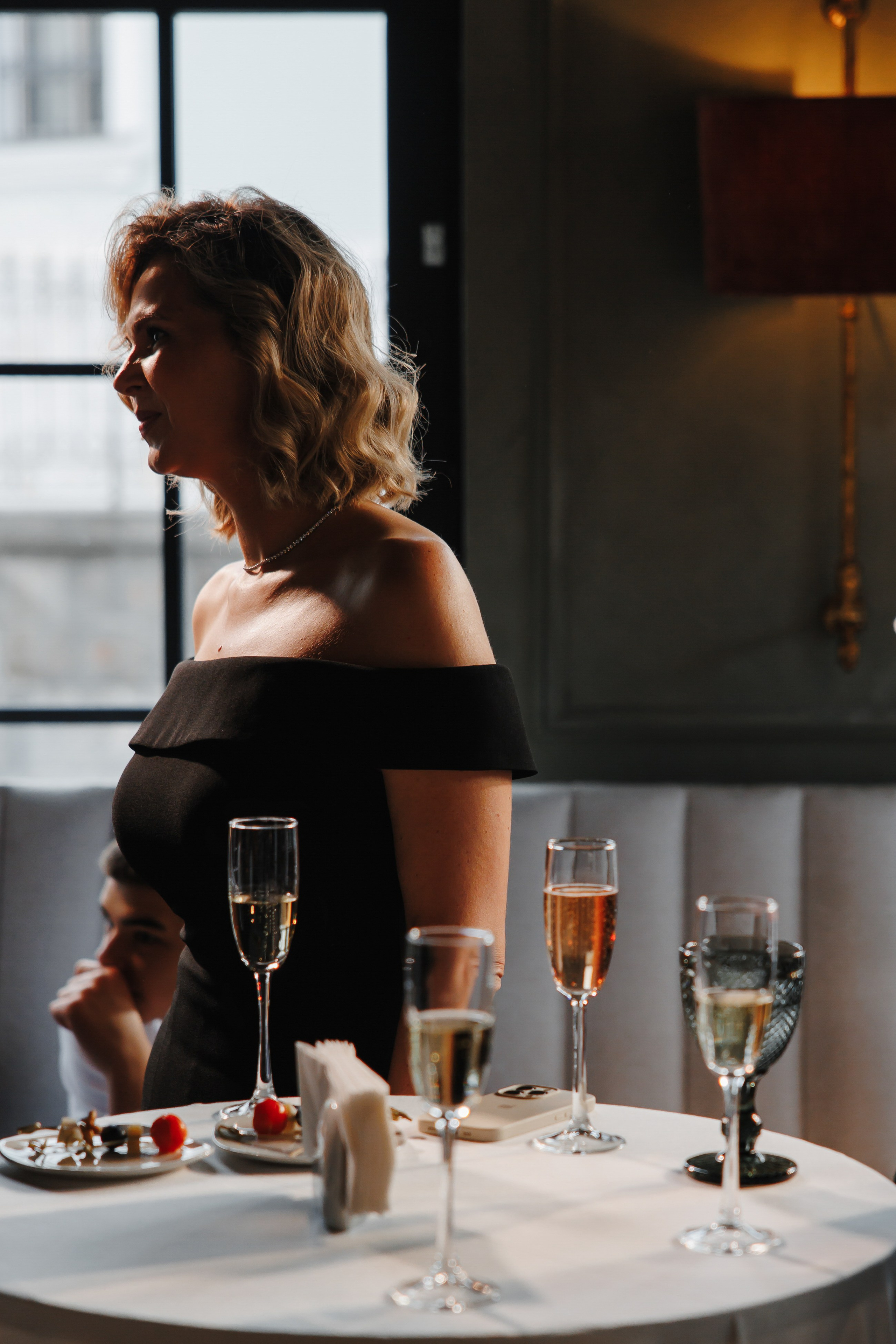 45 Высота. Wedding and Reportage photographer Marmarov Christya