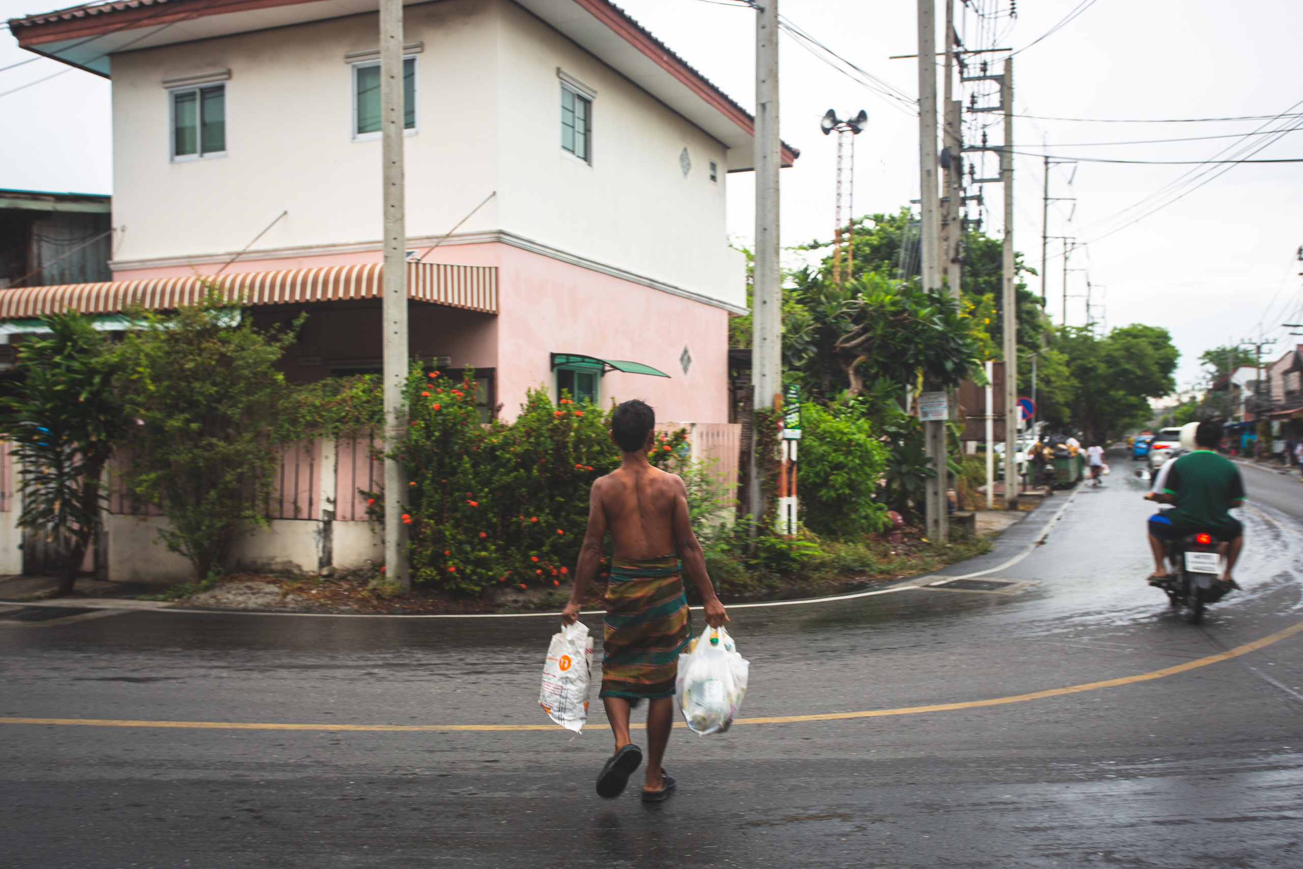 Samut Prakan. Фотограф Сонкина Татьяна