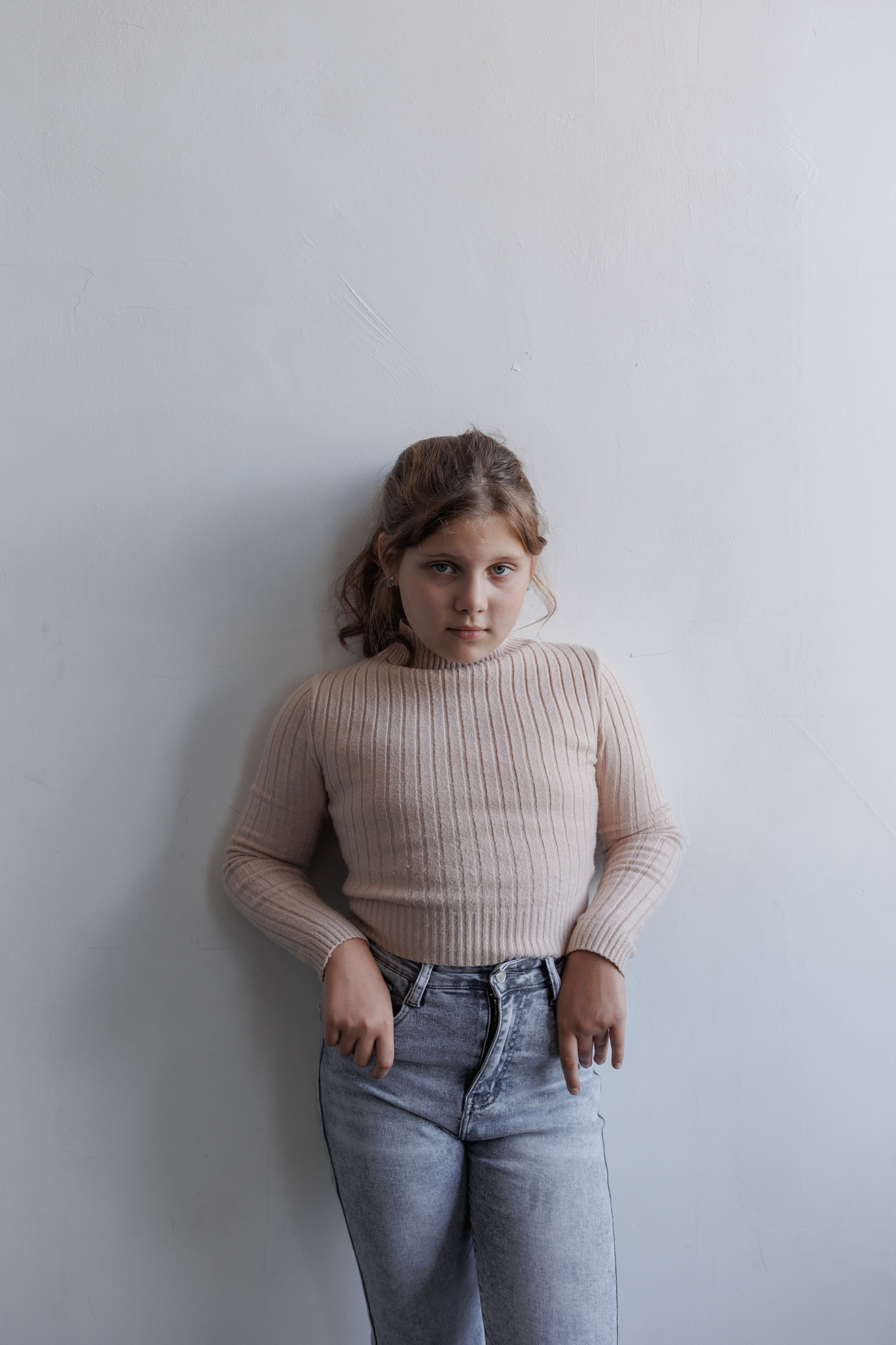 Модельные тесты. Анна Демидец — фотограф и маркетолог в Новошахтинске, Шахтах и Ростове-на-Дону