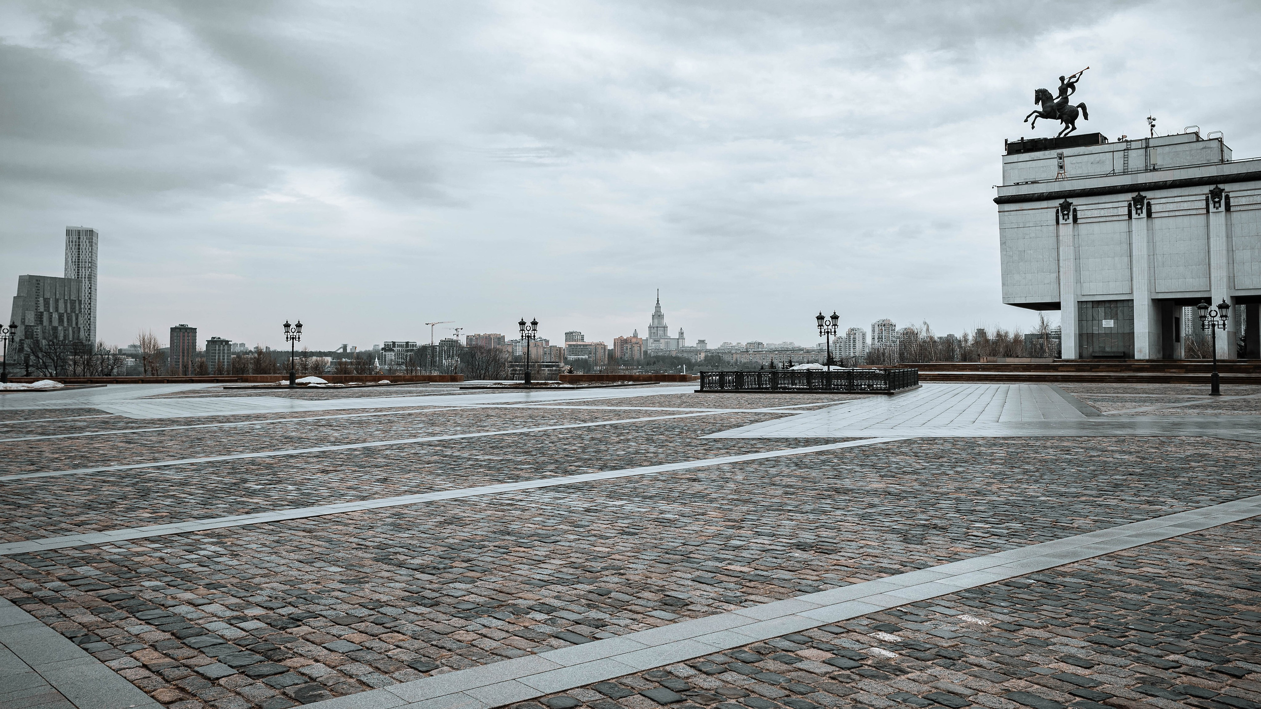 Street. Фотограф Карина Шарова Москва