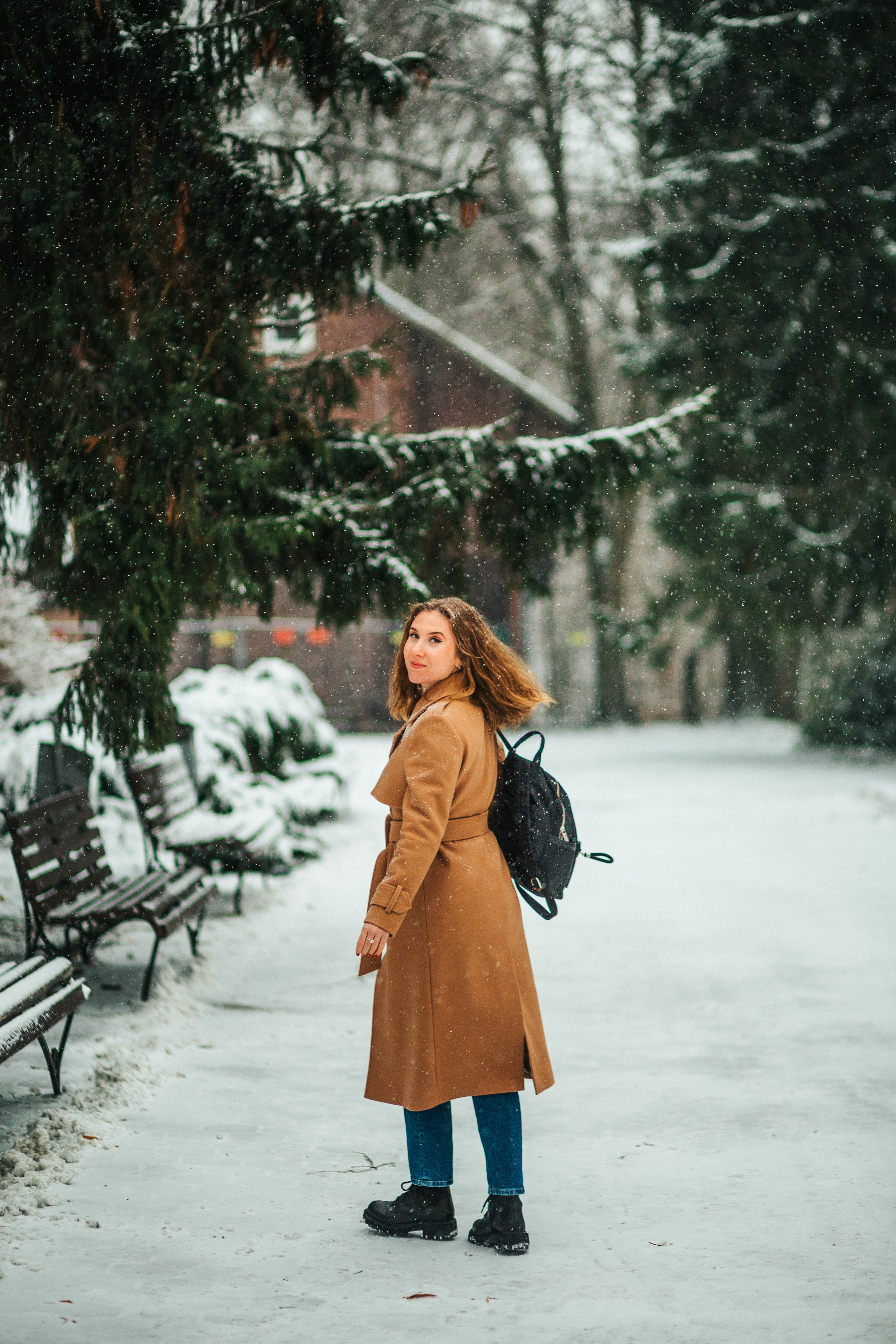 Anastasia Le. Фотограф в Калининграде