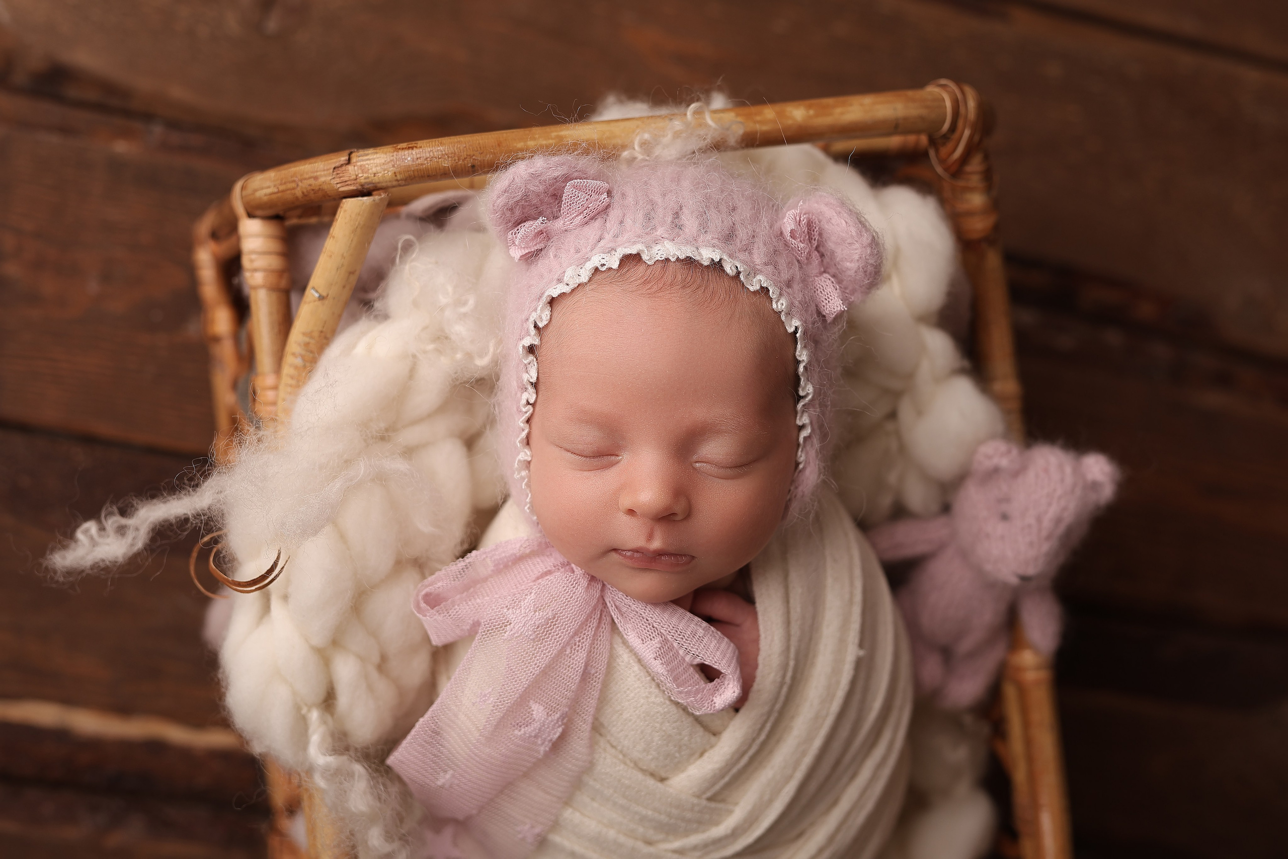 Новорождённые. Главная