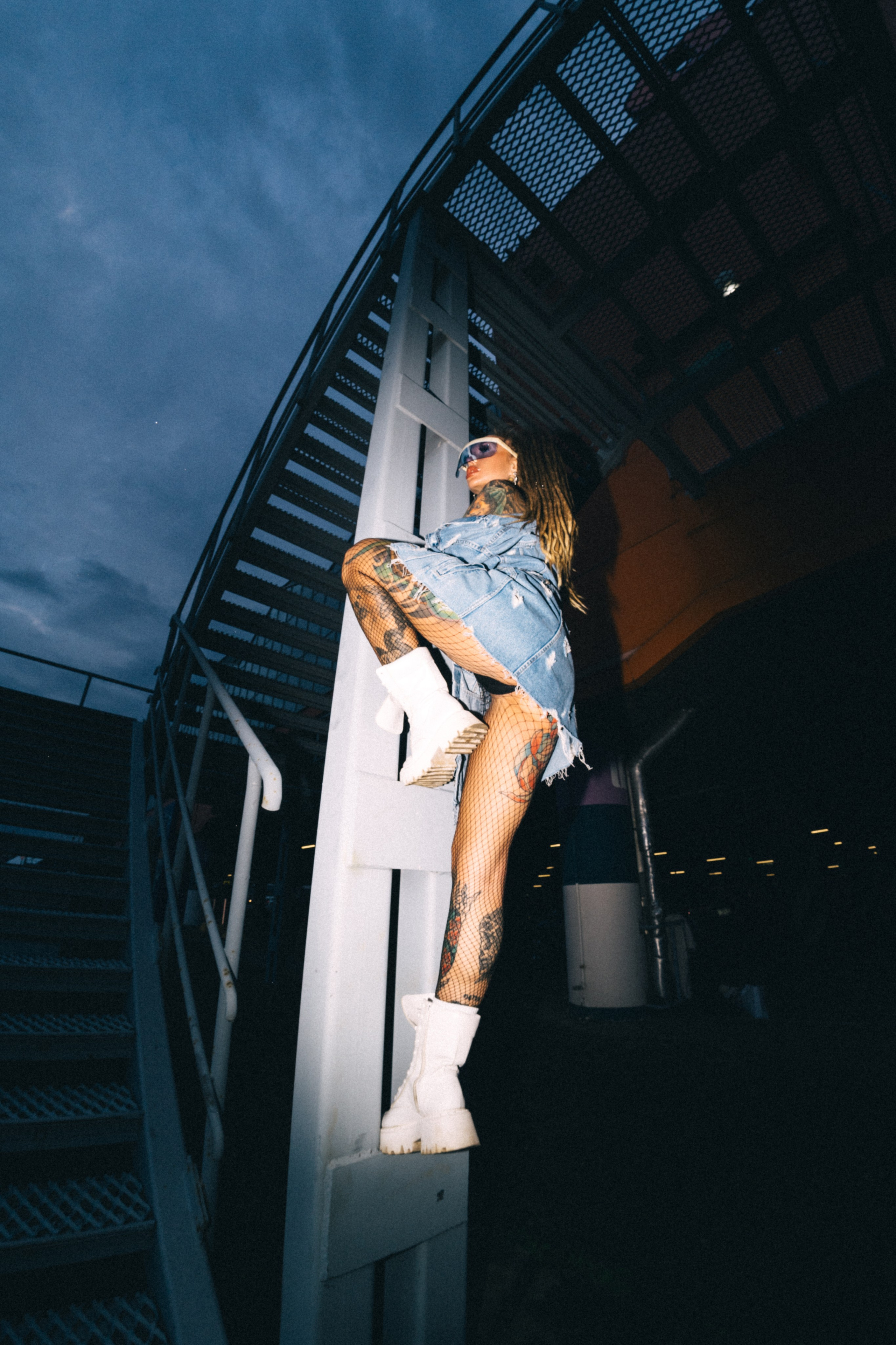 Belka. Фотограф в Санкт-Петербурге Дмитрий Вихарев