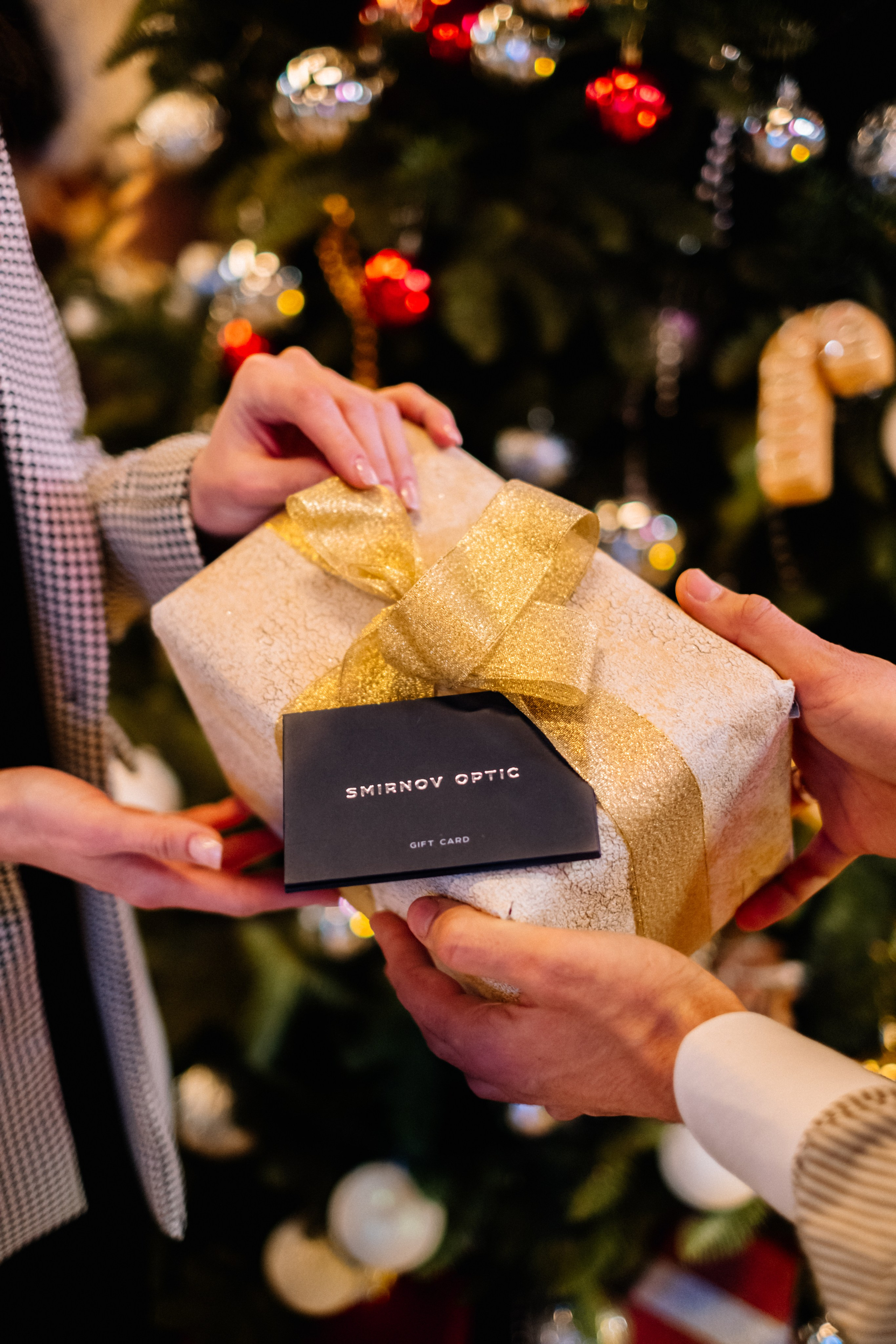 Smirnov Optic. Фотограф в Челябинске I Надин Палмер