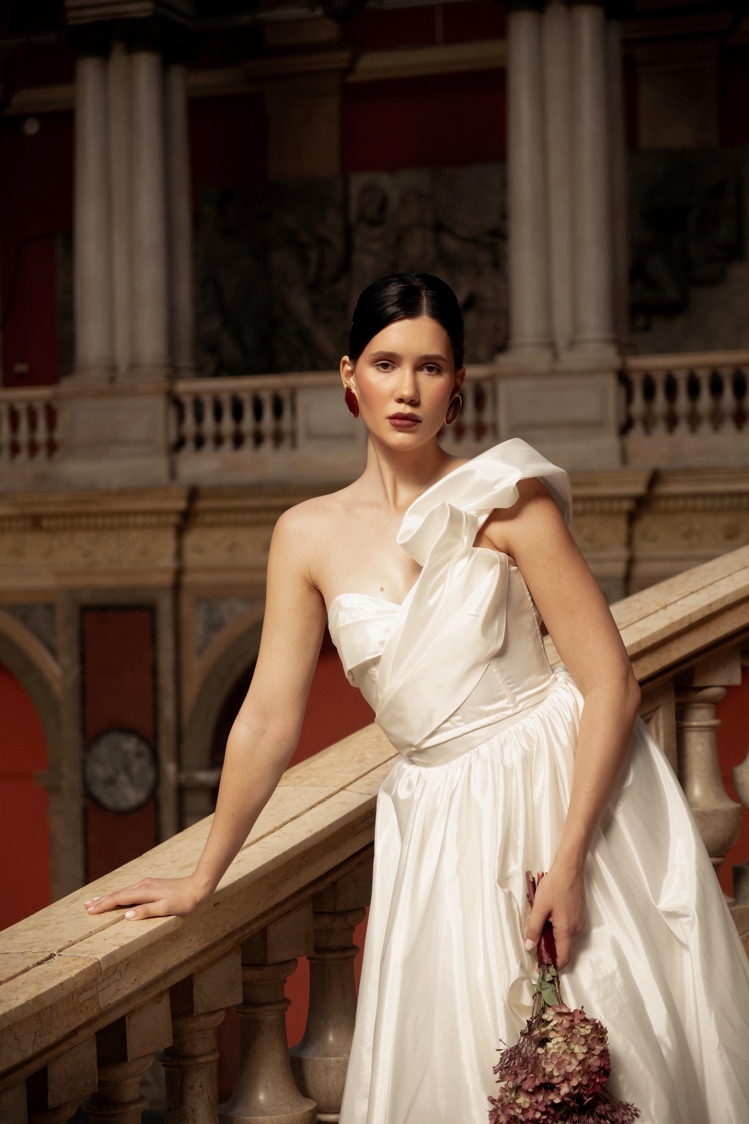 Томаш&Ксения. Фотограф в Челябинске I Надин Палмер