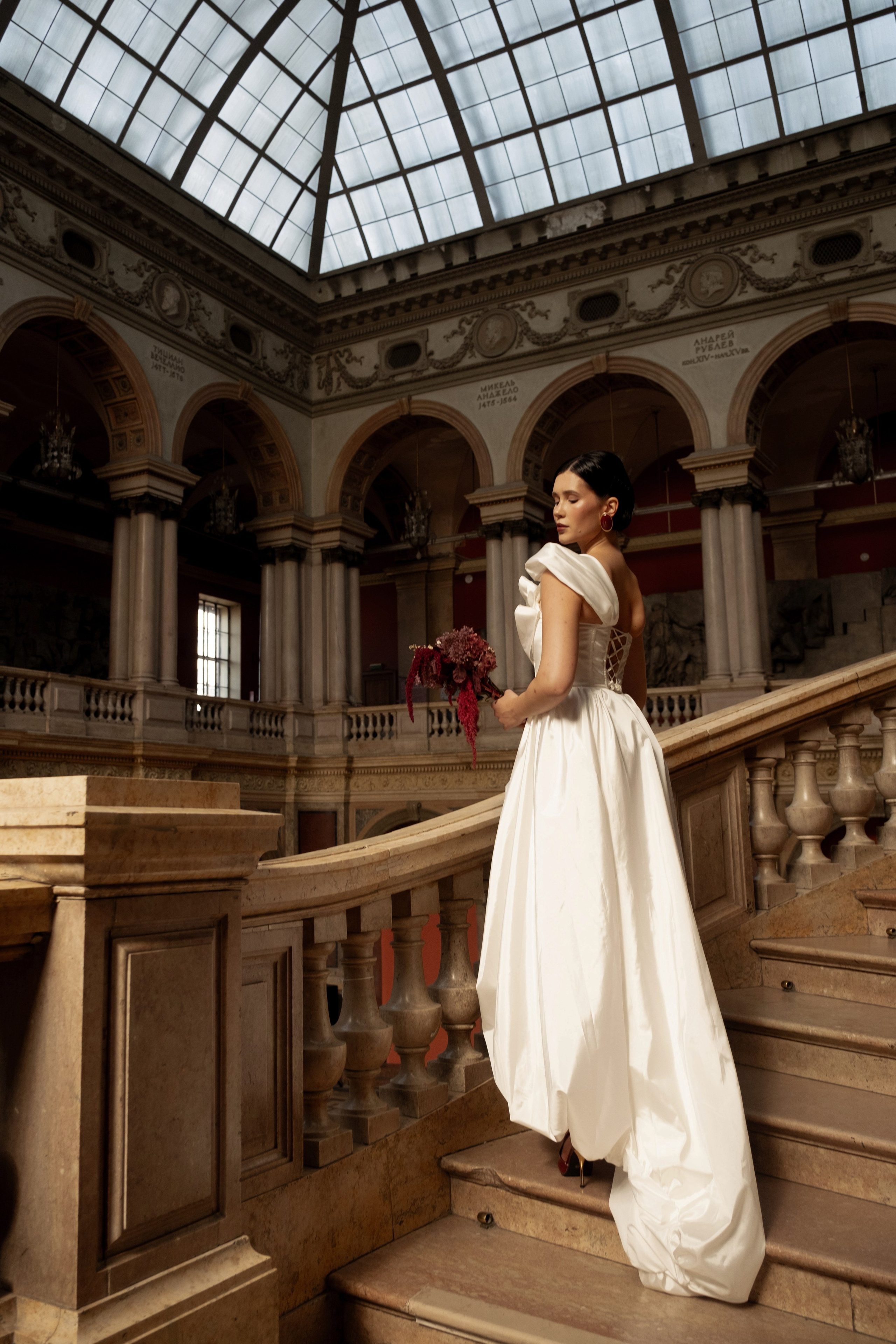 Томаш&Ксения. Фотограф в Челябинске I Надин Палмер