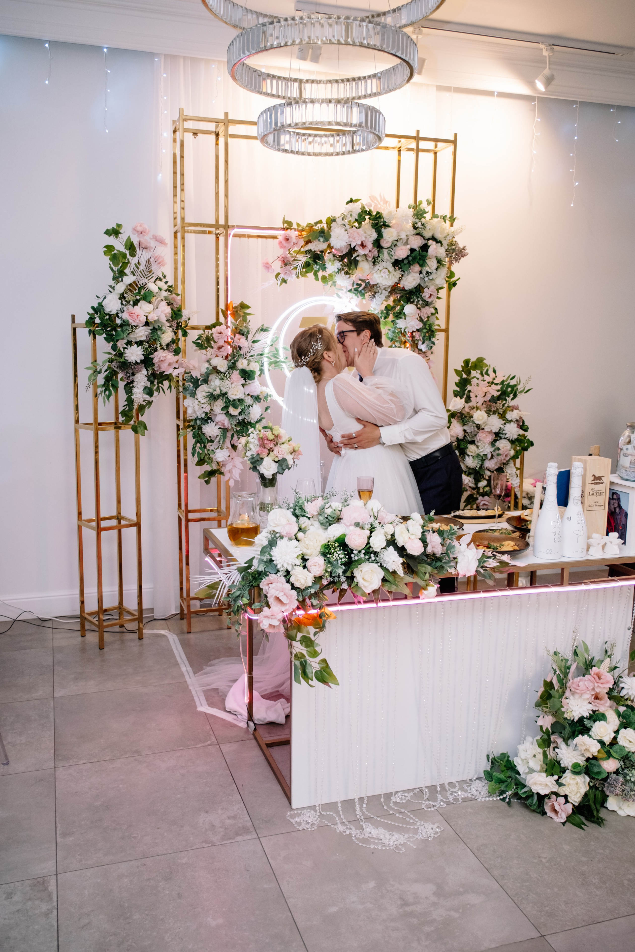 Е&А. Фотограф в Челябинске I Надин Палмер