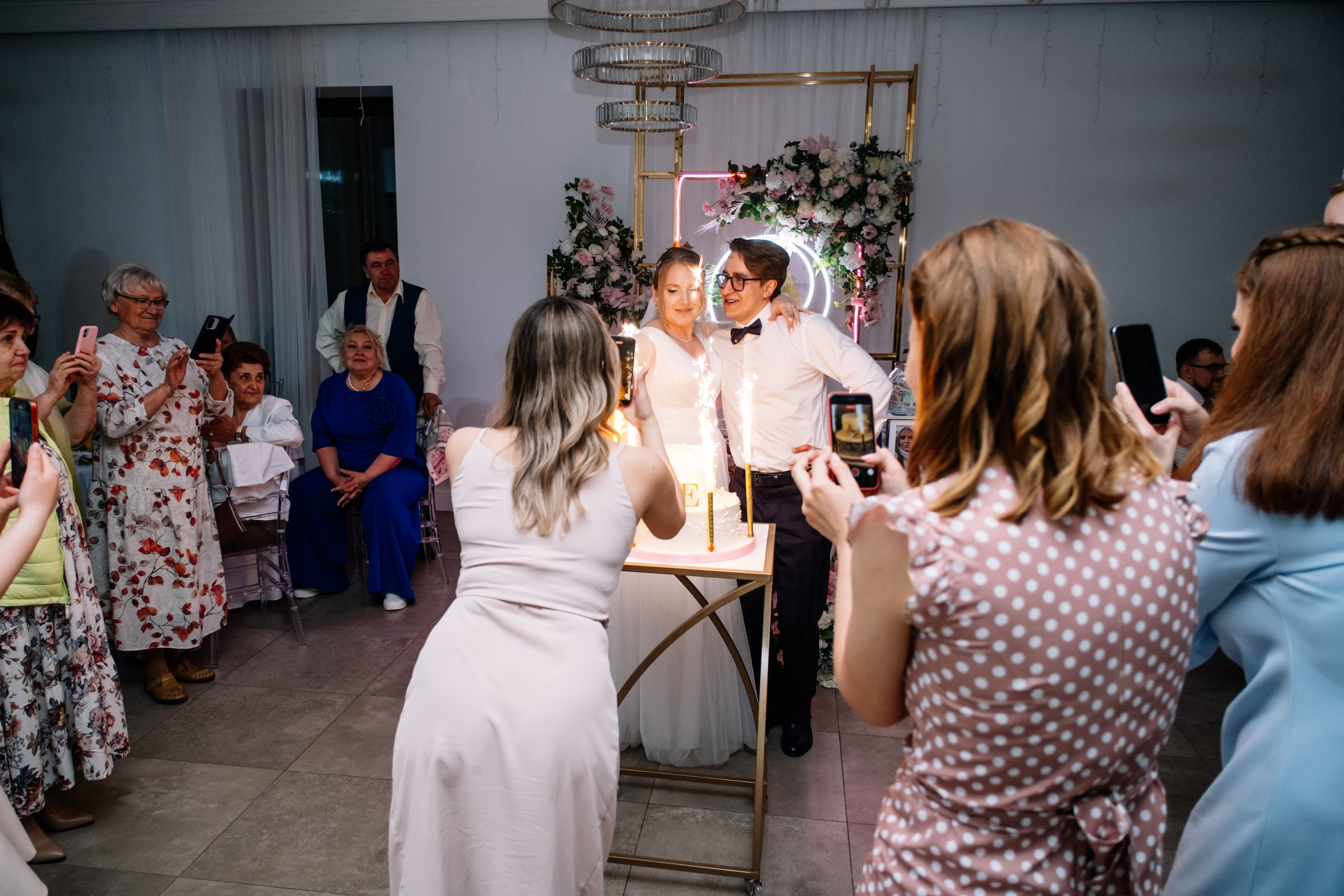 Е&А. Фотограф в Челябинске I Надин Палмер