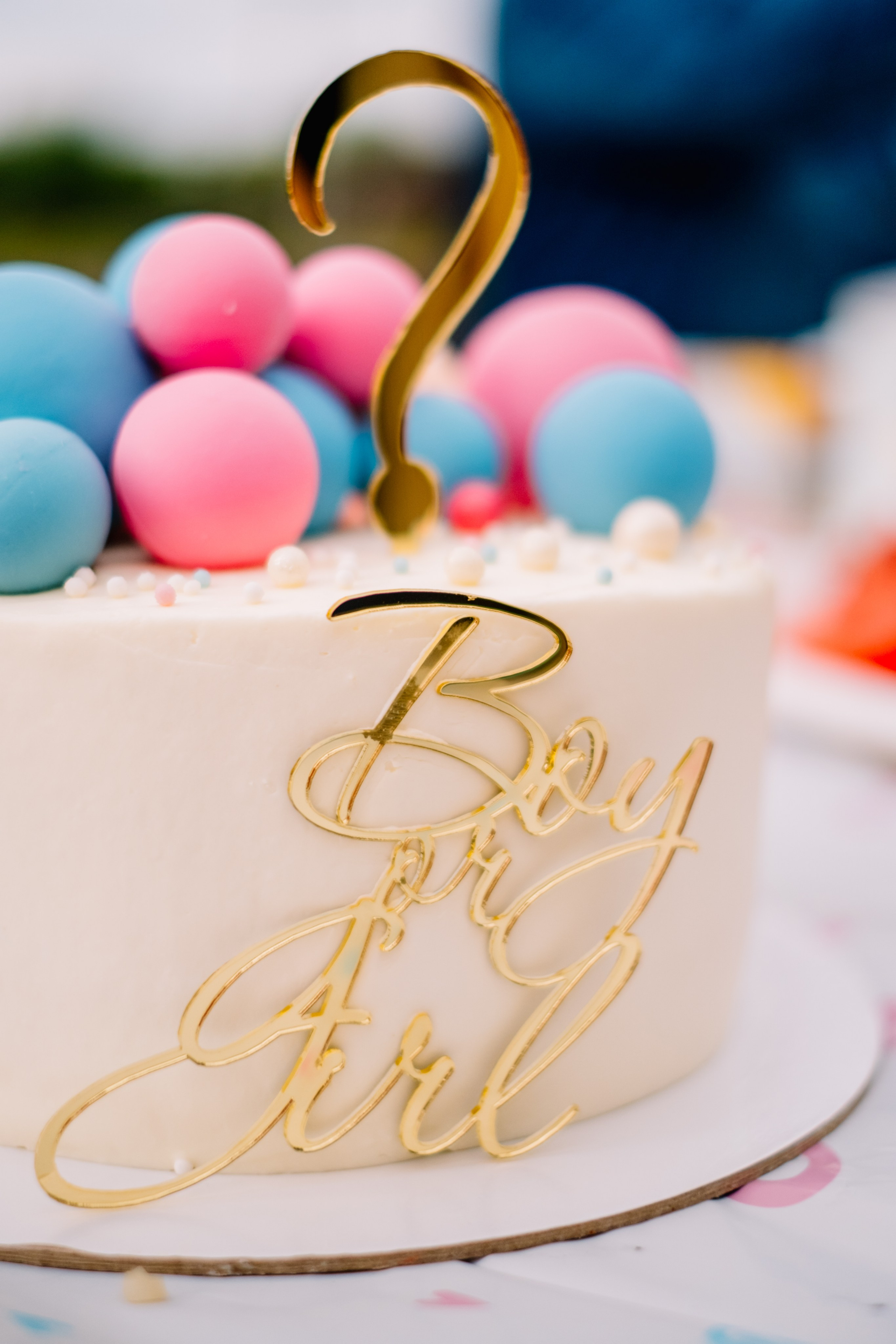 Gender Party. Фотограф в Челябинске I Надин Палмер