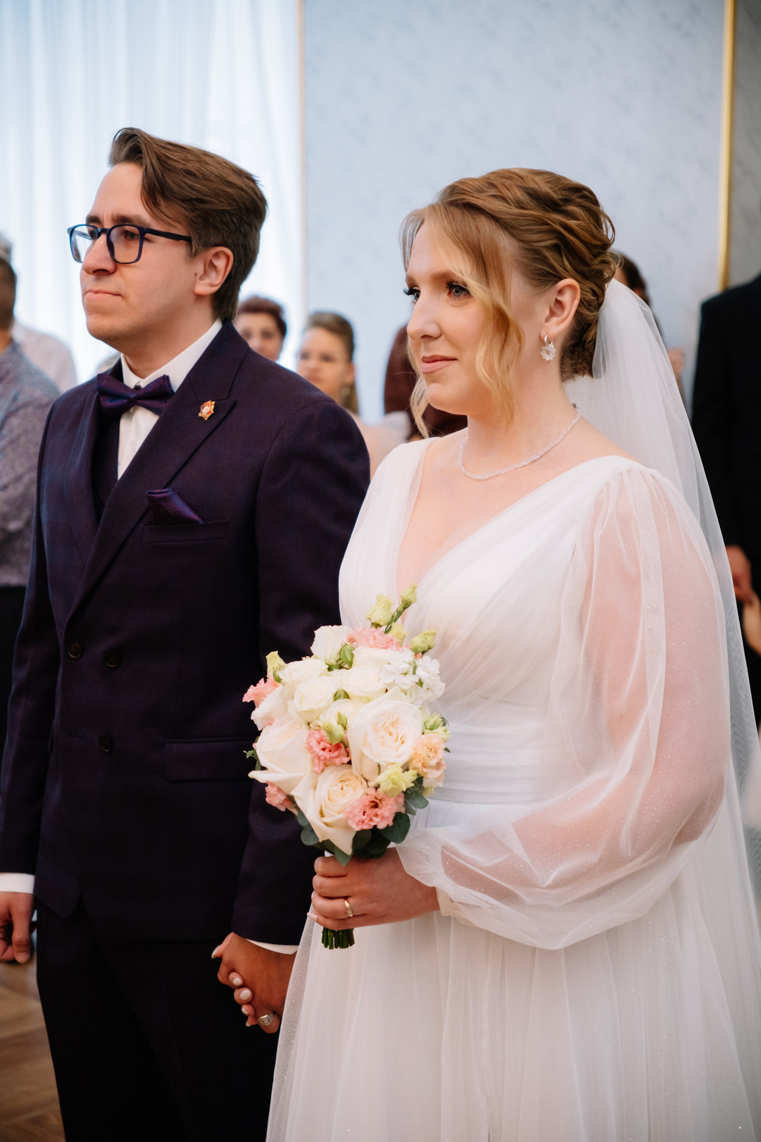 Е&А. Фотограф в Челябинске I Надин Палмер