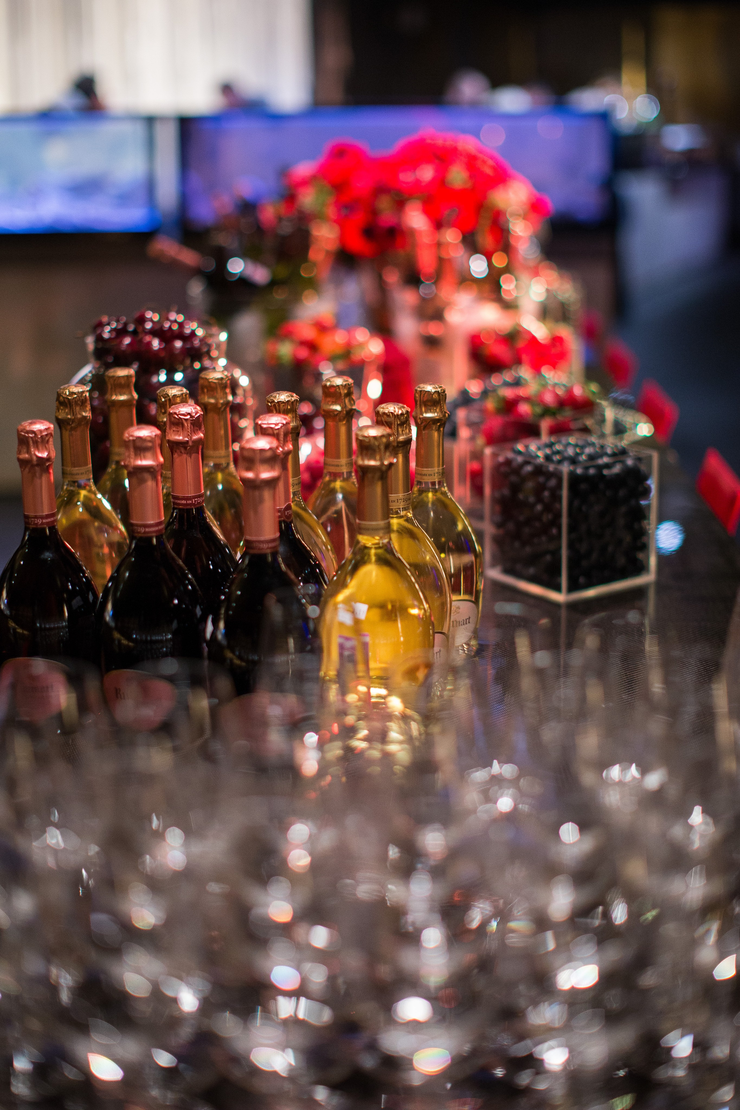 PrivateEvent. Главная