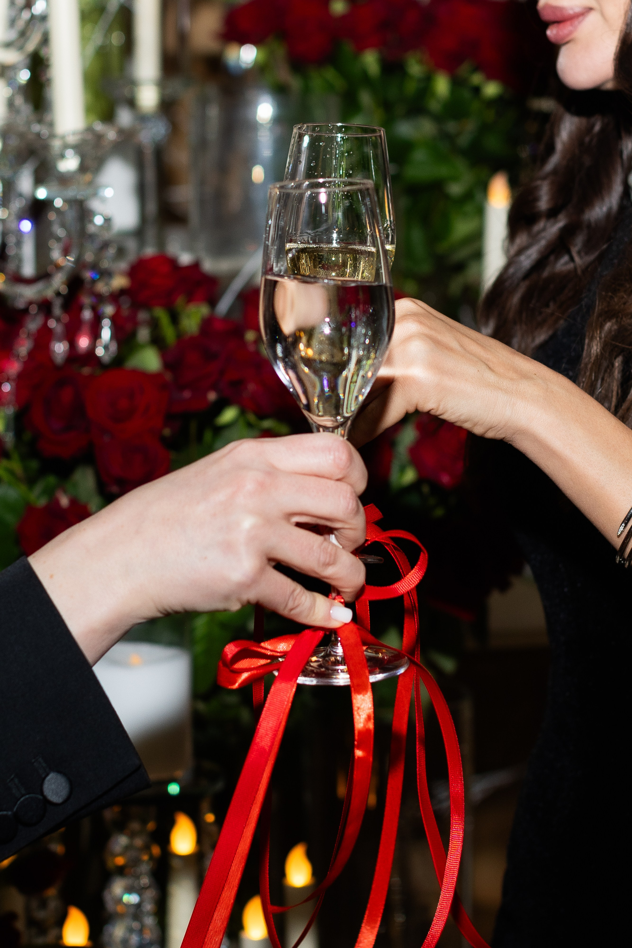 PrivateEvent. Главная