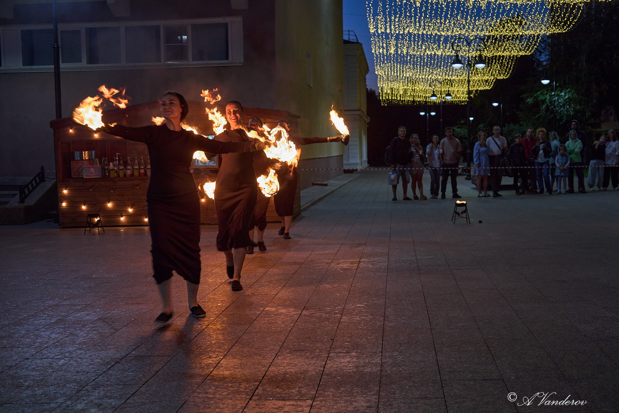 День города 2025. Фотограф Омск | Александр Вандеров