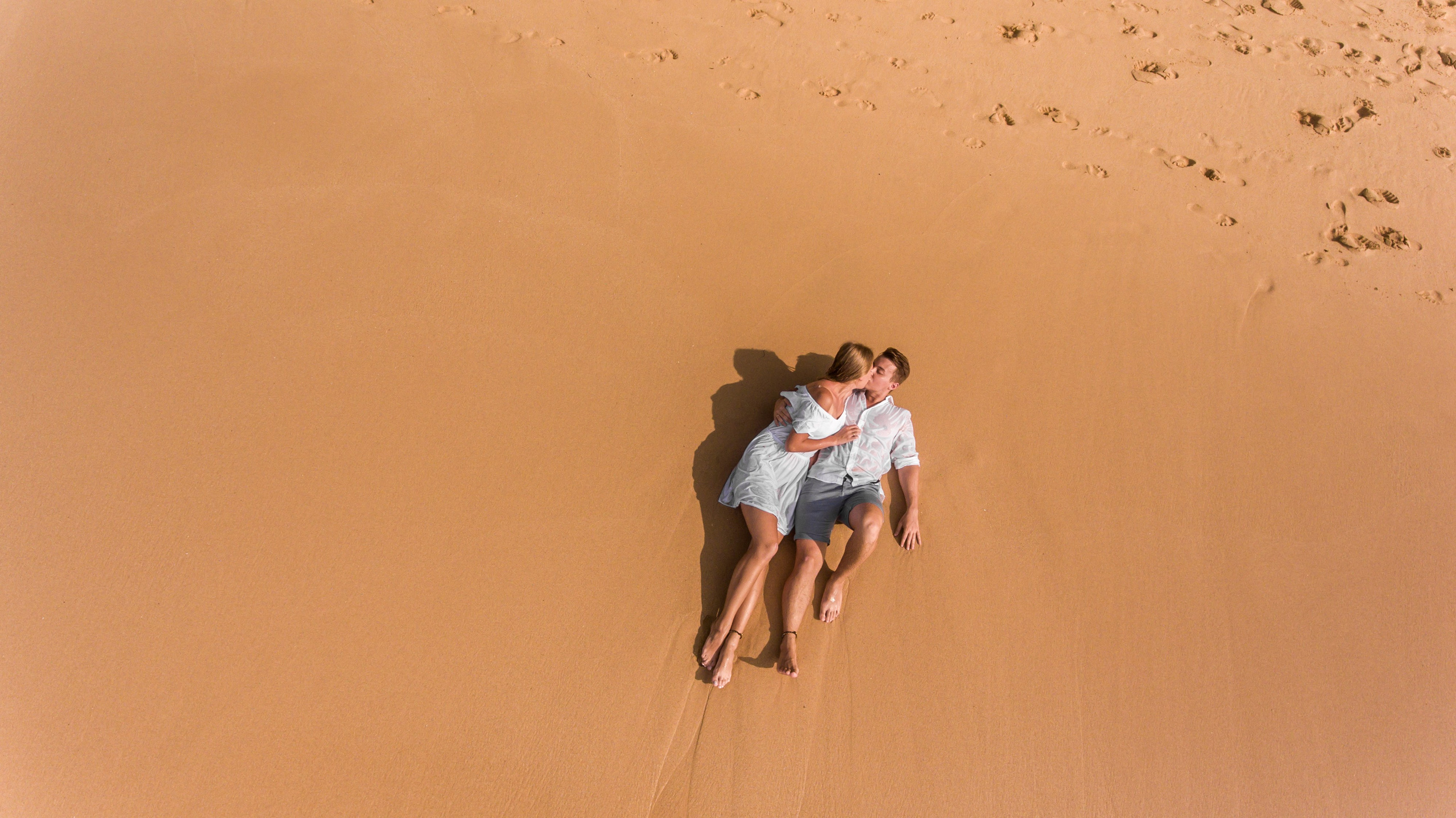 Фотосессия Артема и Насти. Никита Хохловский фото и видео продакшн