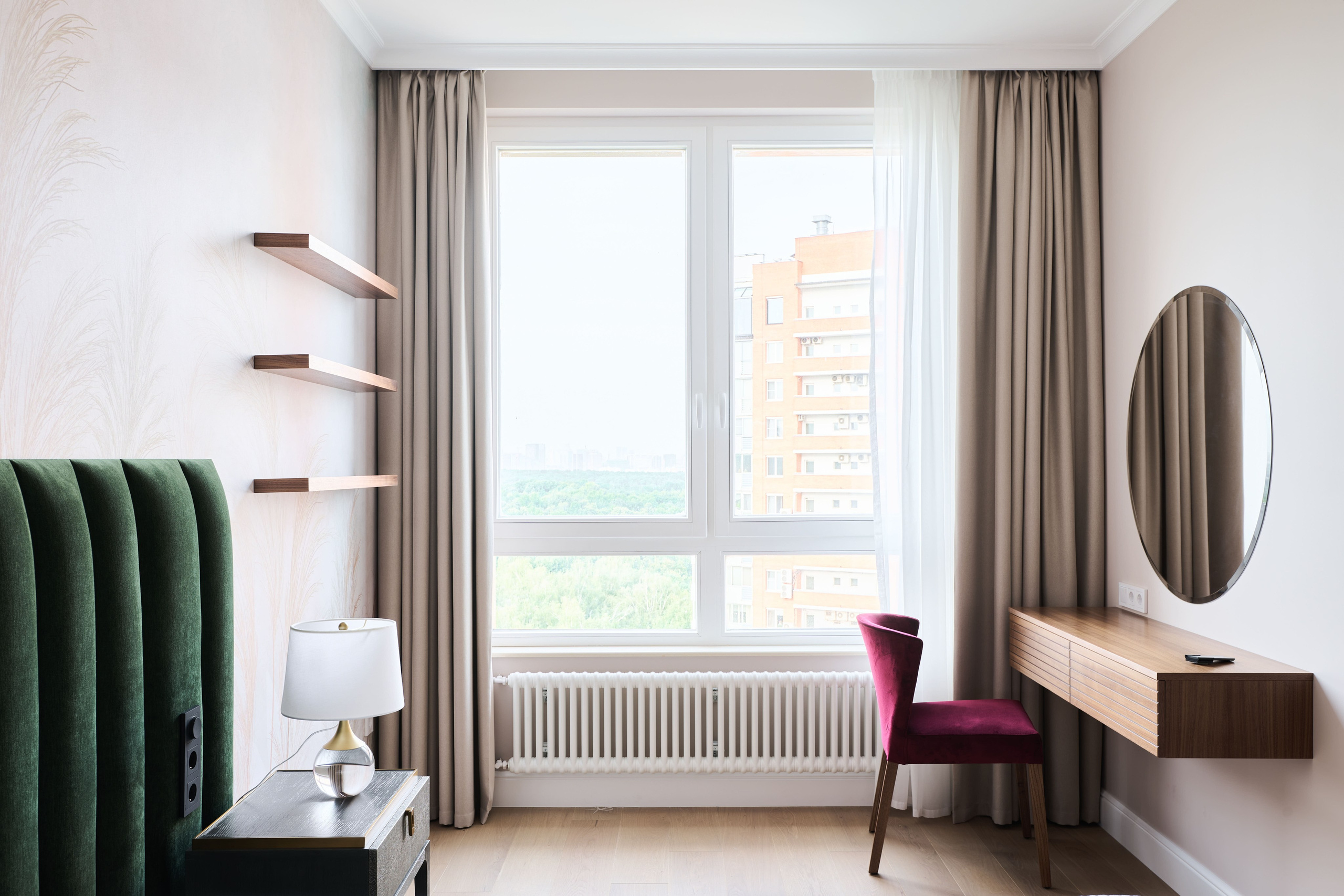 На Кунцевской. Никита Хохловский фото и видео продакшн