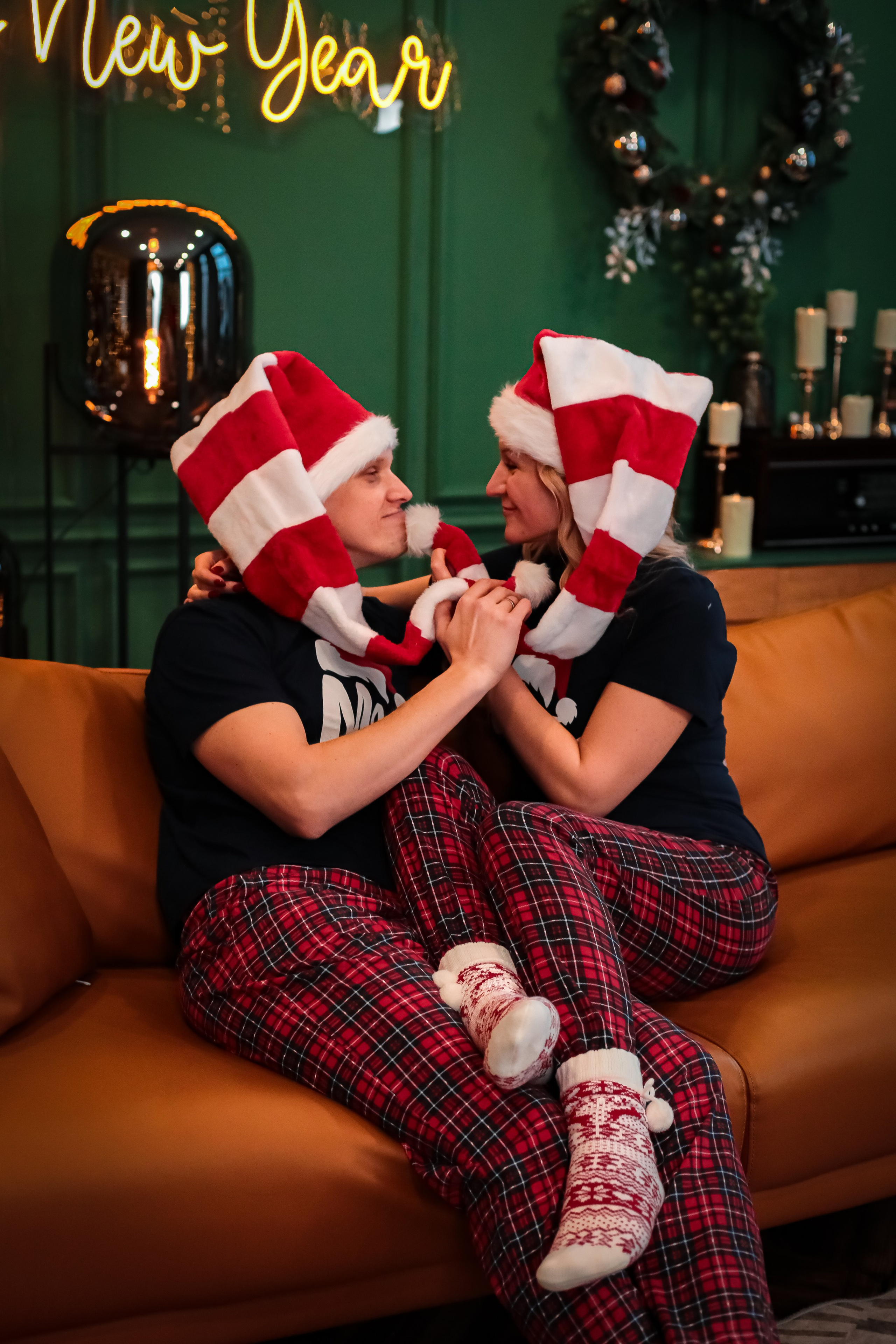 НОВОГОДНИЕ ФОТОСЕССИИ. Фотограф г. Хабаровск. Семейные и индивидуальные съёмки