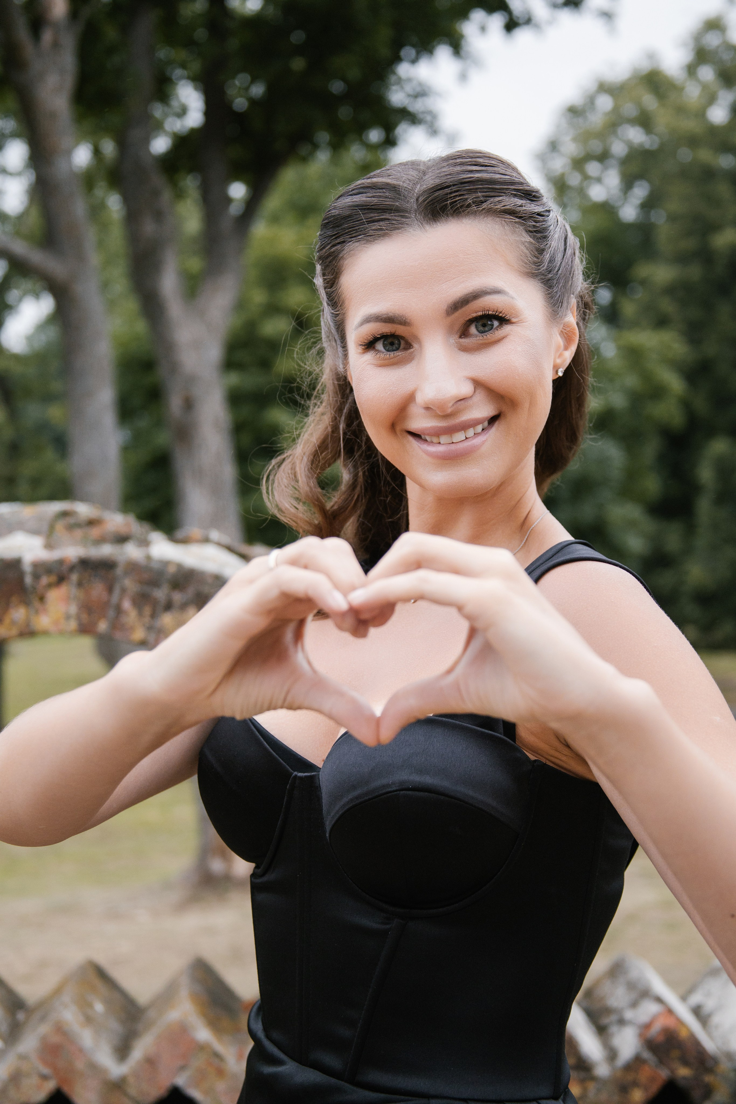 Вероника и Дмитрий. ФОТОГРАФ АЛИНА ФОКА