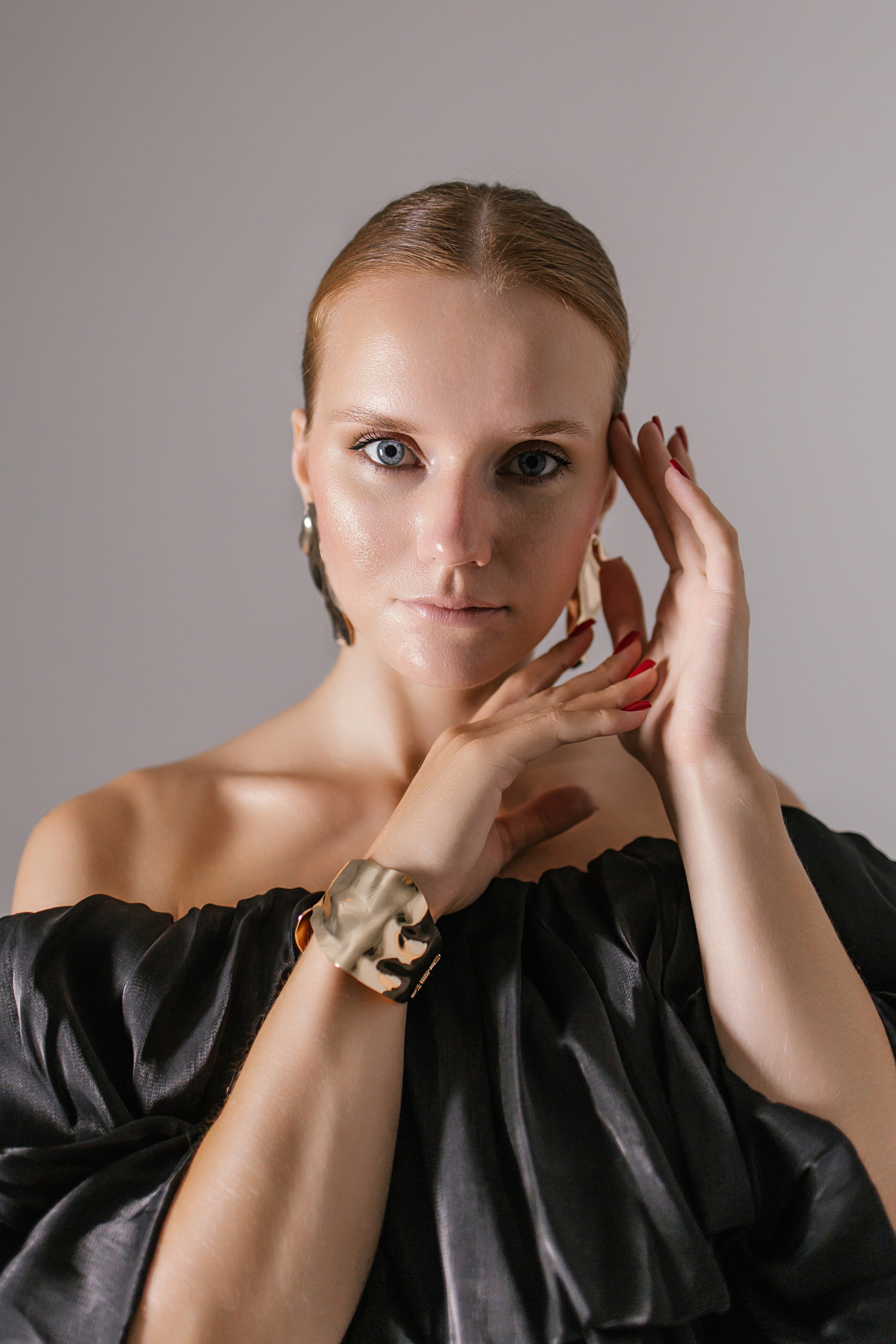 Вероника. ФОТОГРАФ АЛИНА ФОКА