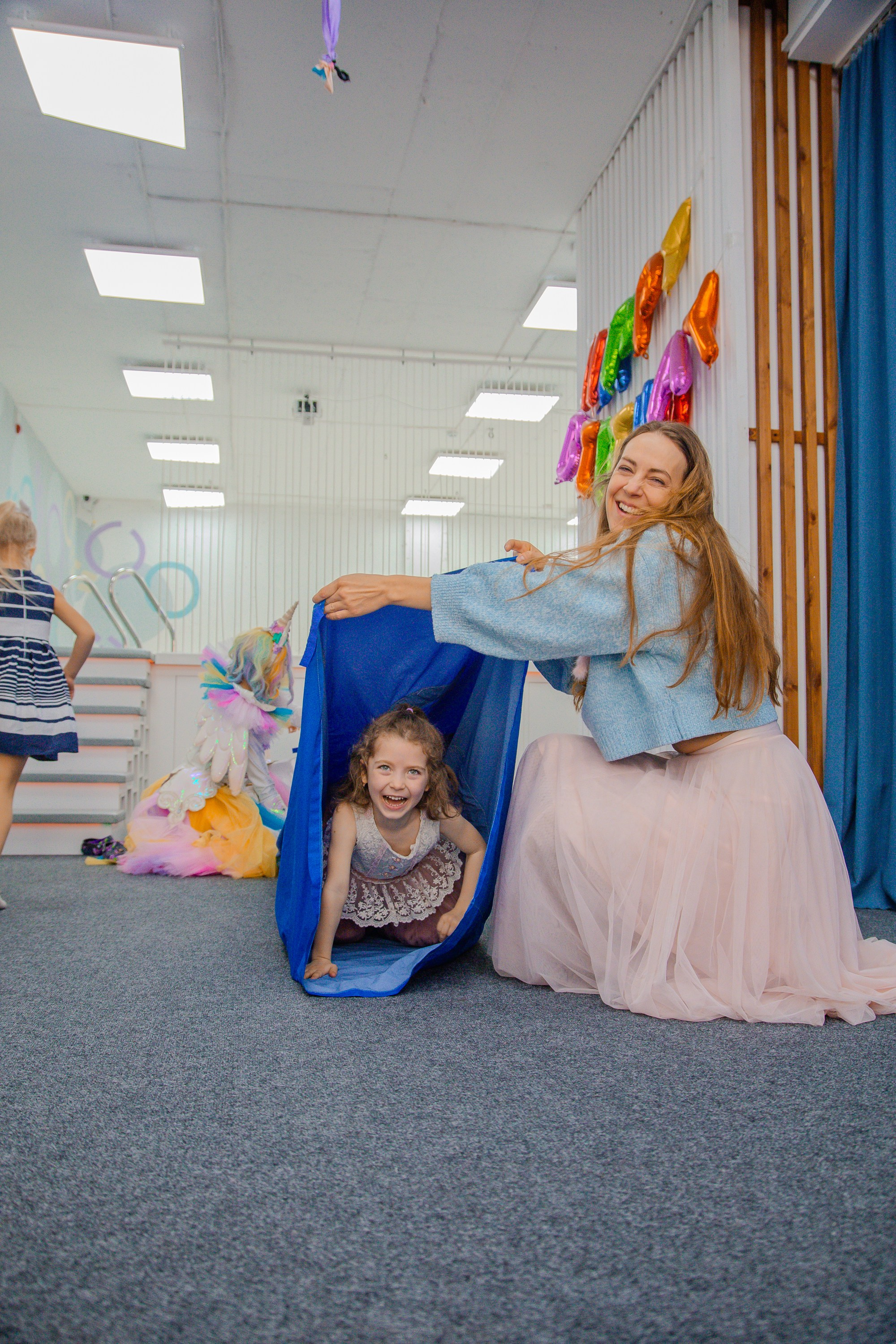 Дни рождения. Главная