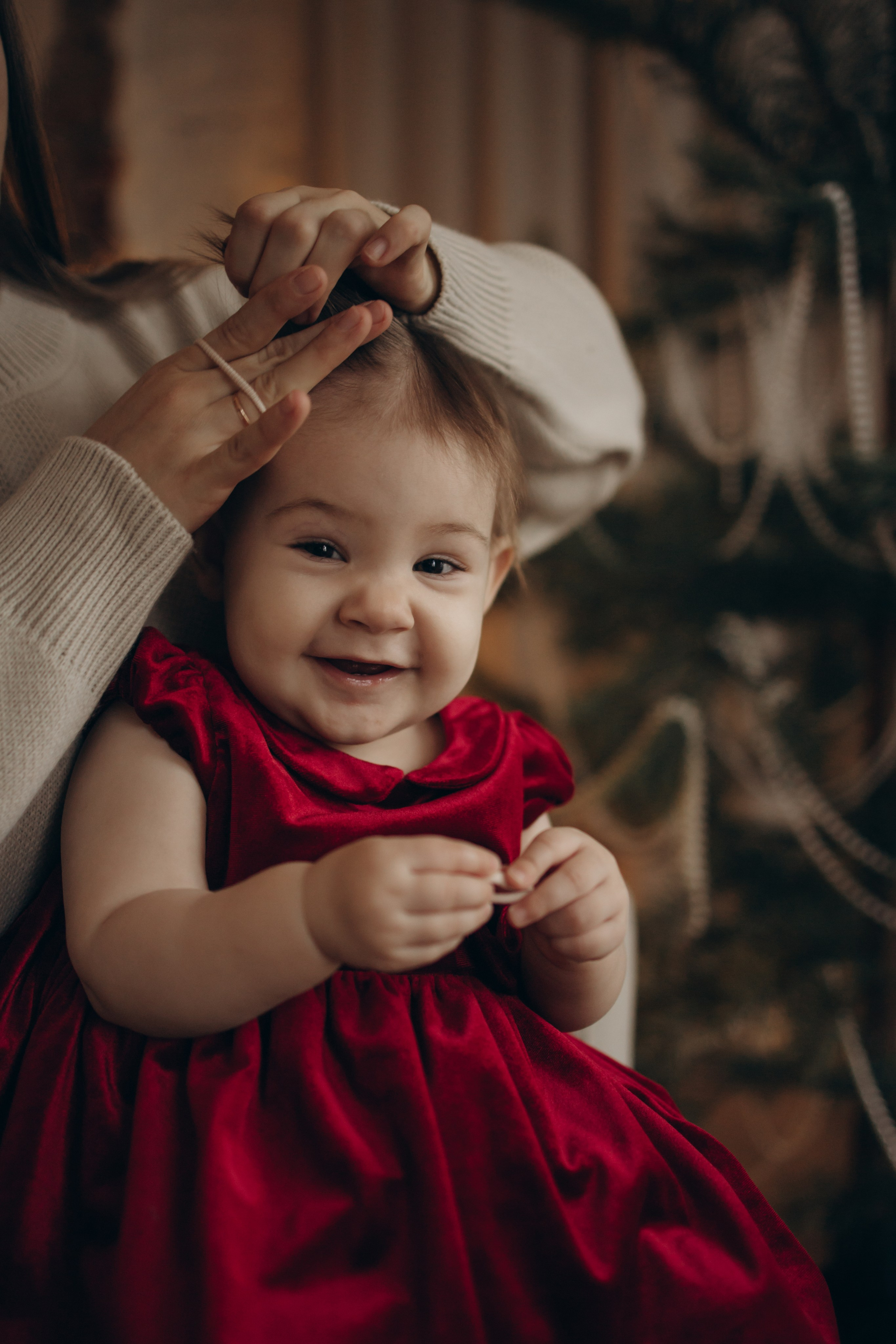 Даша, Артём и София. Семейный фотограф Екатерина Еремеева