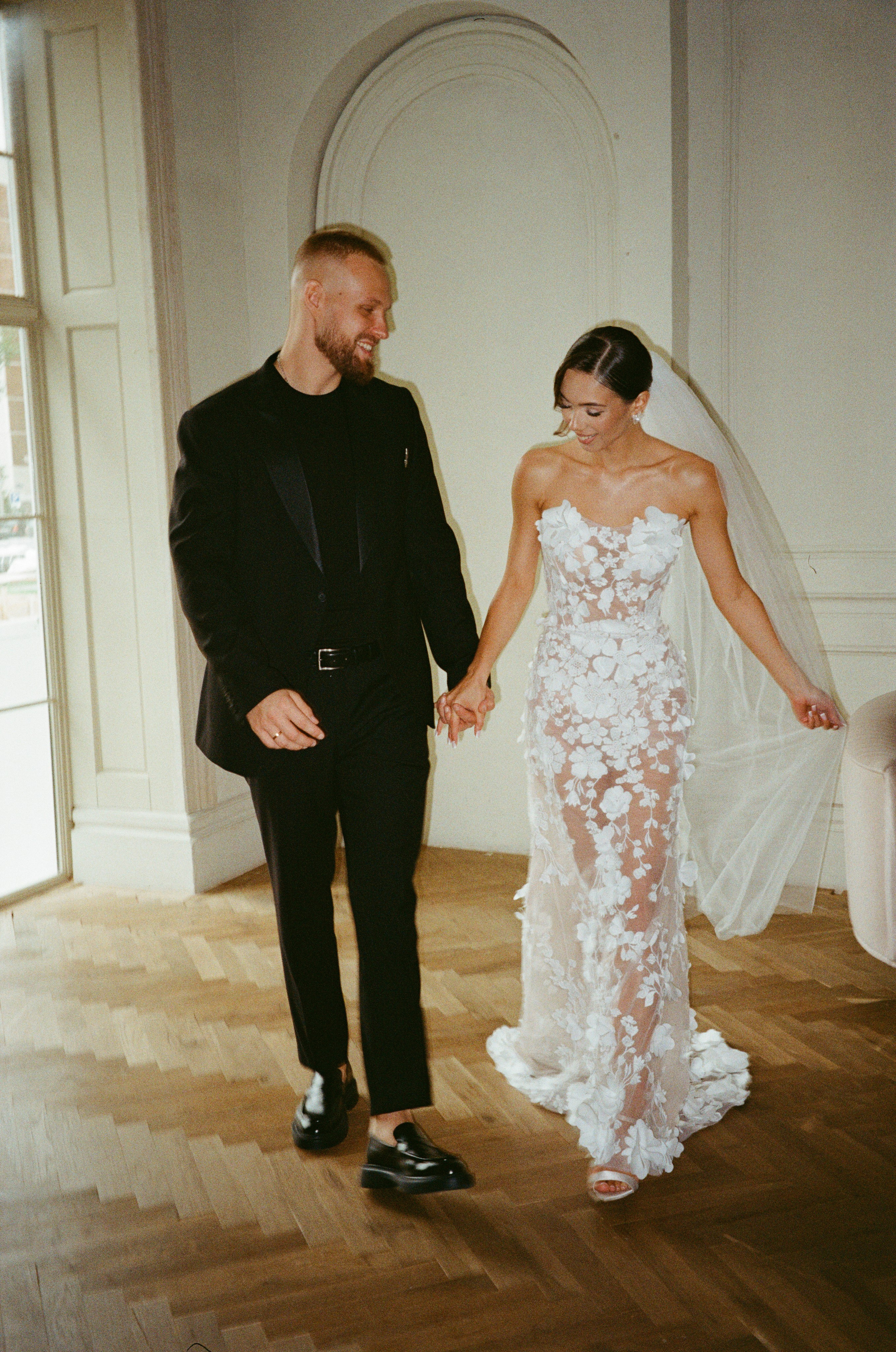 Прайс свадебный. Фотограф Андреева Алёна