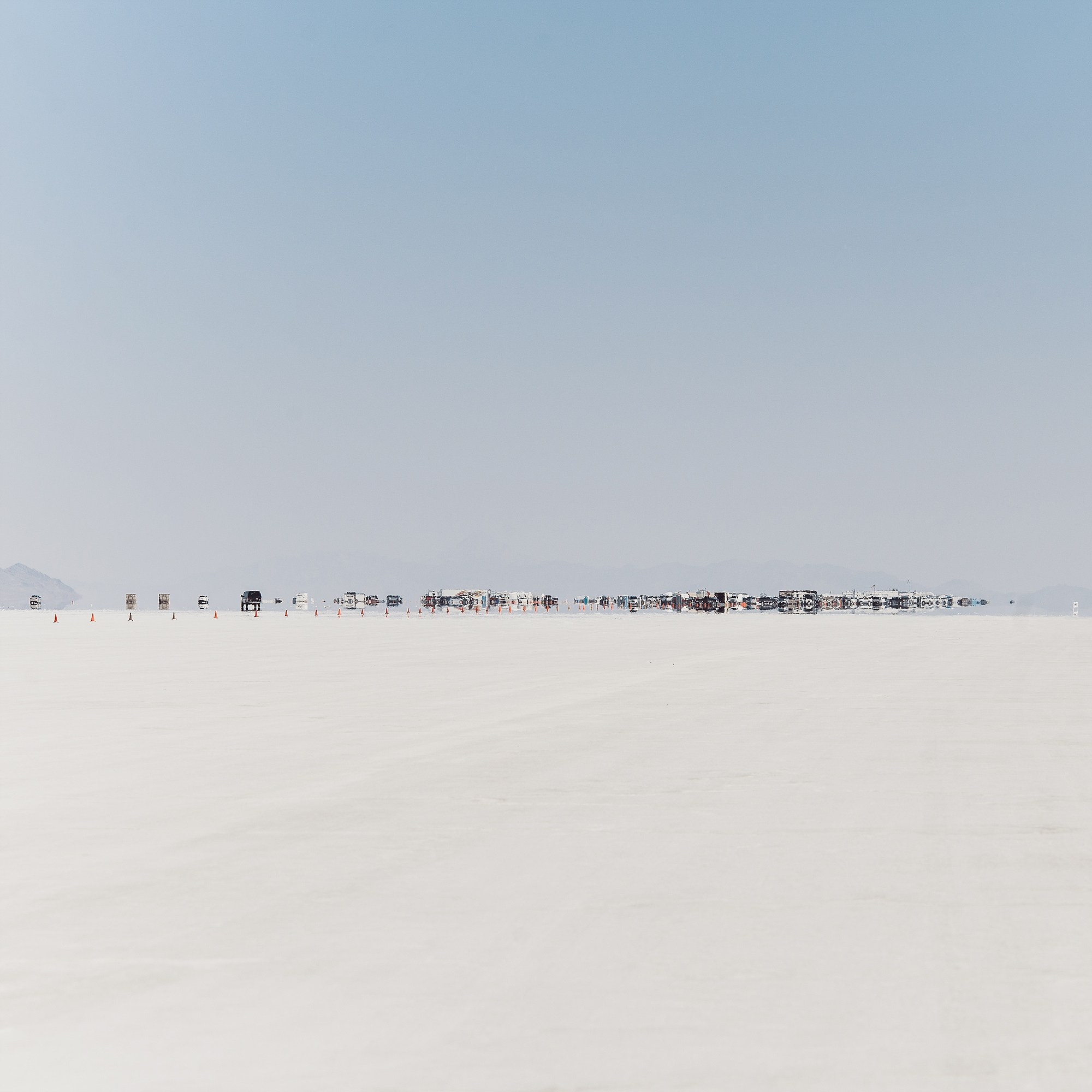 Пространство. Промышленная и репортажная фотография