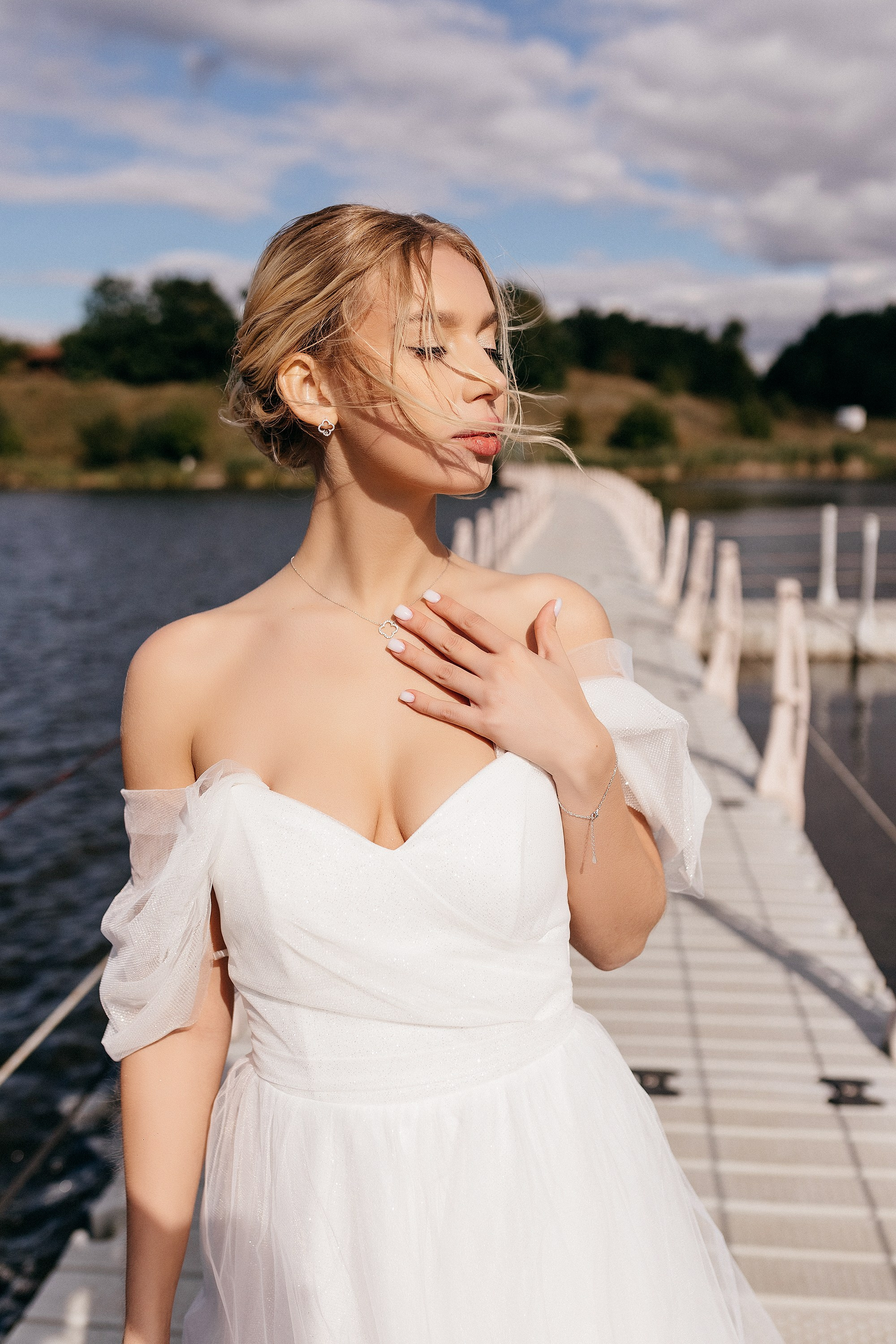 Wedding Day Игорь + Лилия. Свадебный и портретный фотограф в Белгороде Гаркавцева Полина