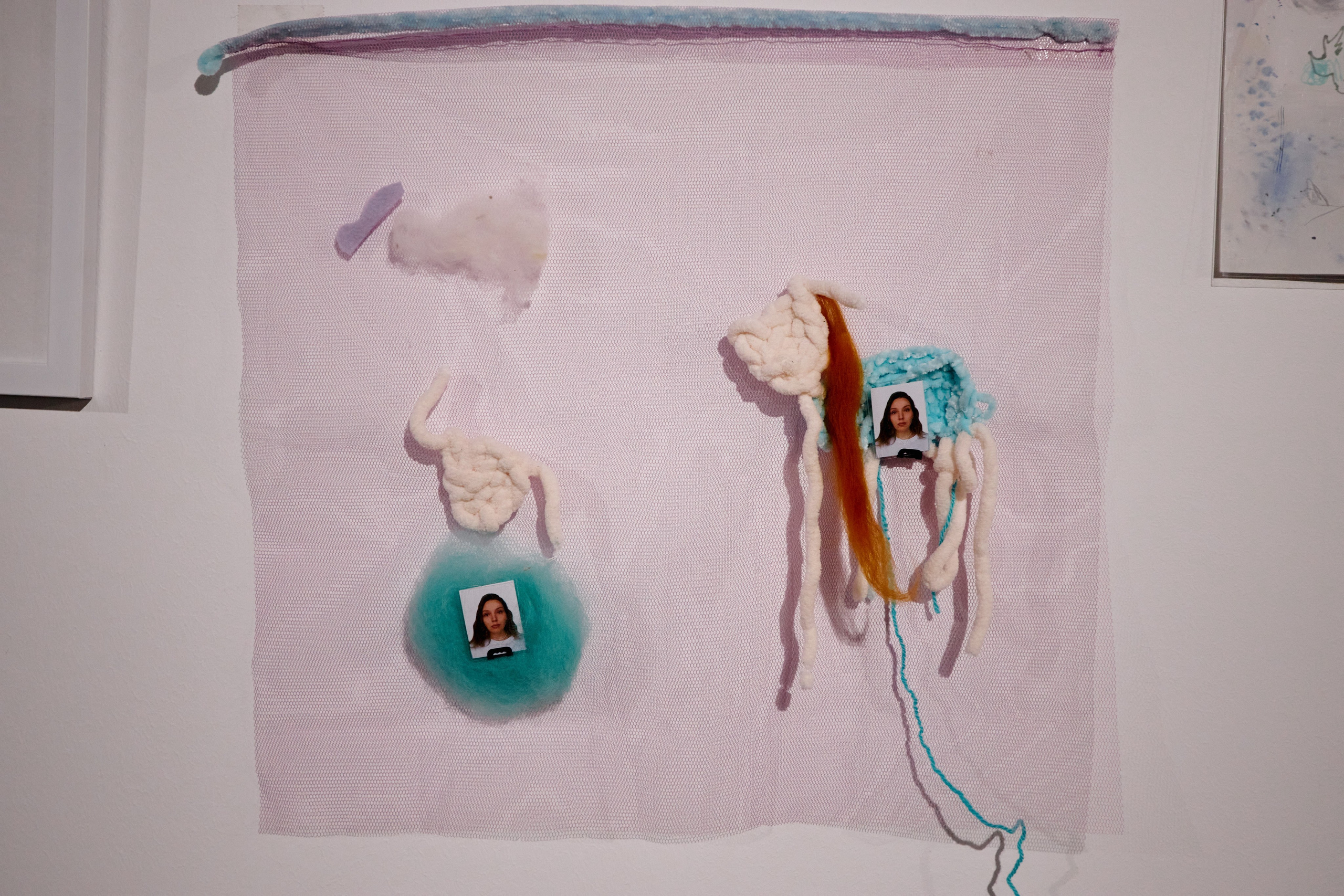 Parazitы в «Павильоне»? «Собака.ru» подарила Самаре биеннале. DENISOV ART (фото, видео, дизайн) САМАРА