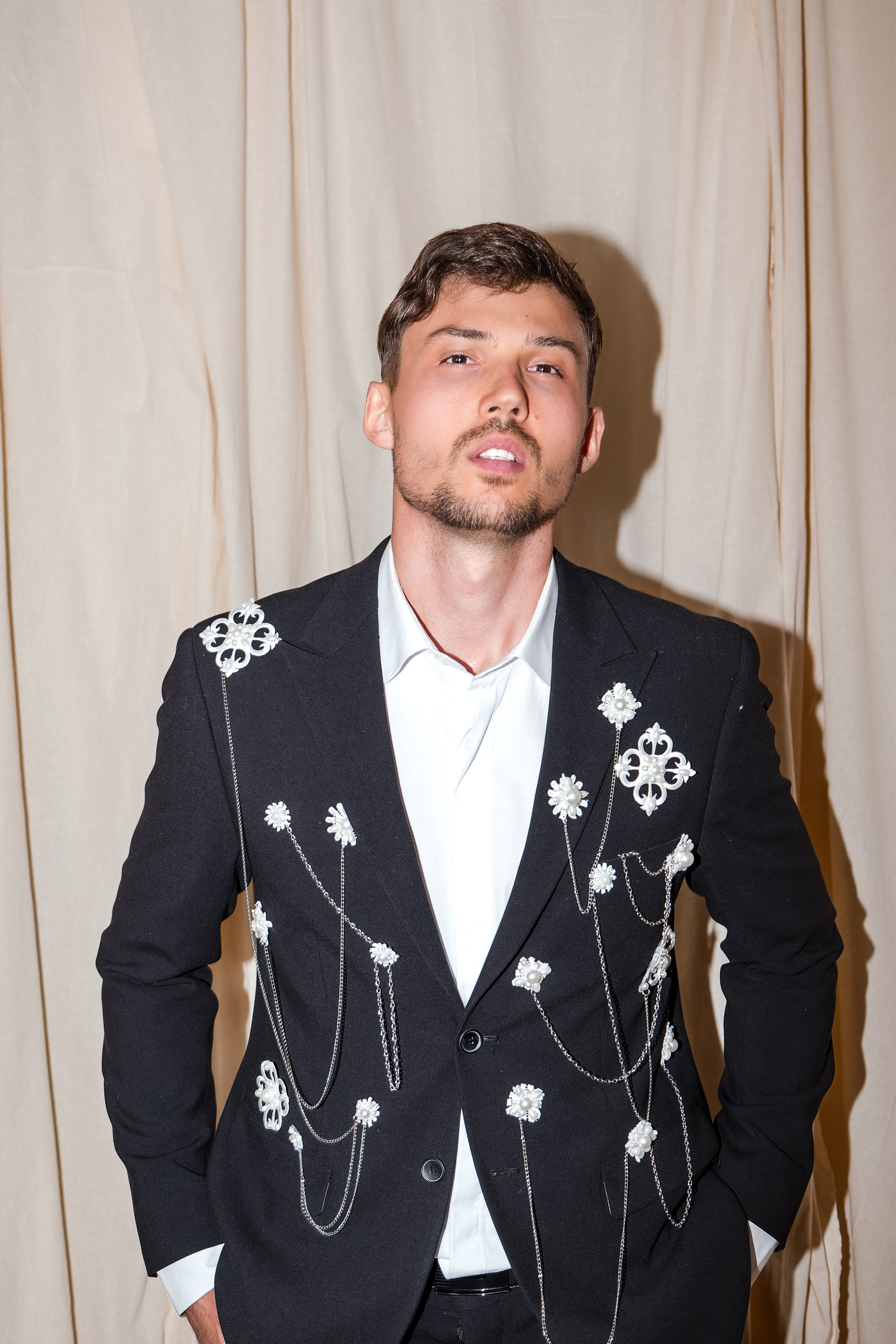 Жасмин и Михаил. Фотограф в Самаре Евгений Гурин