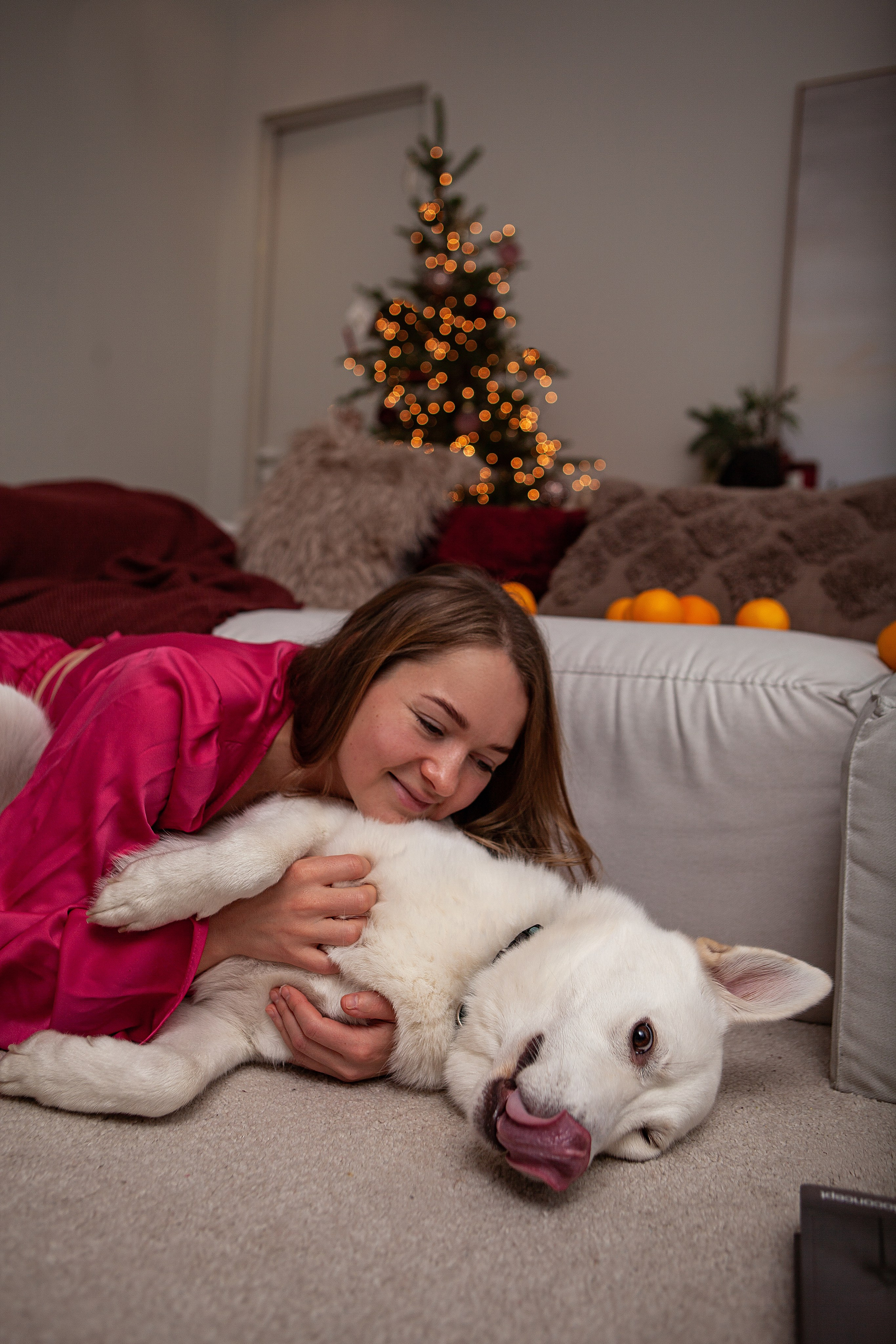 Татьяна & Зефирка. Свадебный фотограф в СПБ | Санкт-Петербурге Анастасия Рахимгулова