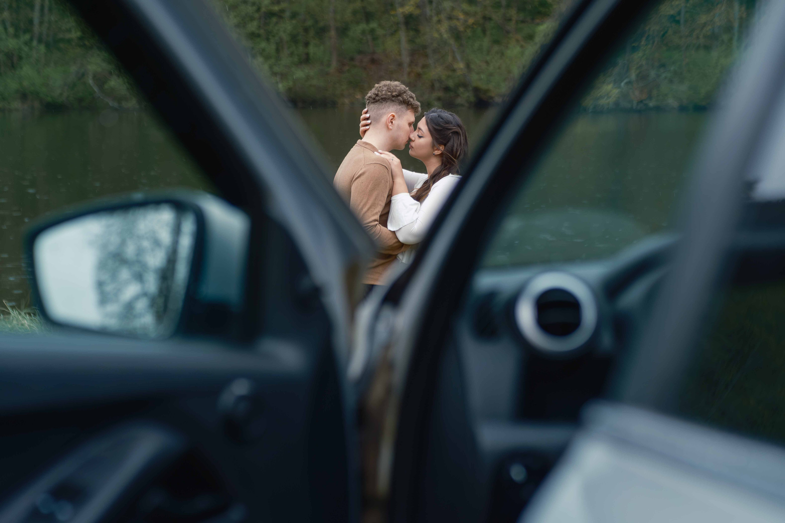 Елисей & Ксения. Свадебный фотограф Смоленск